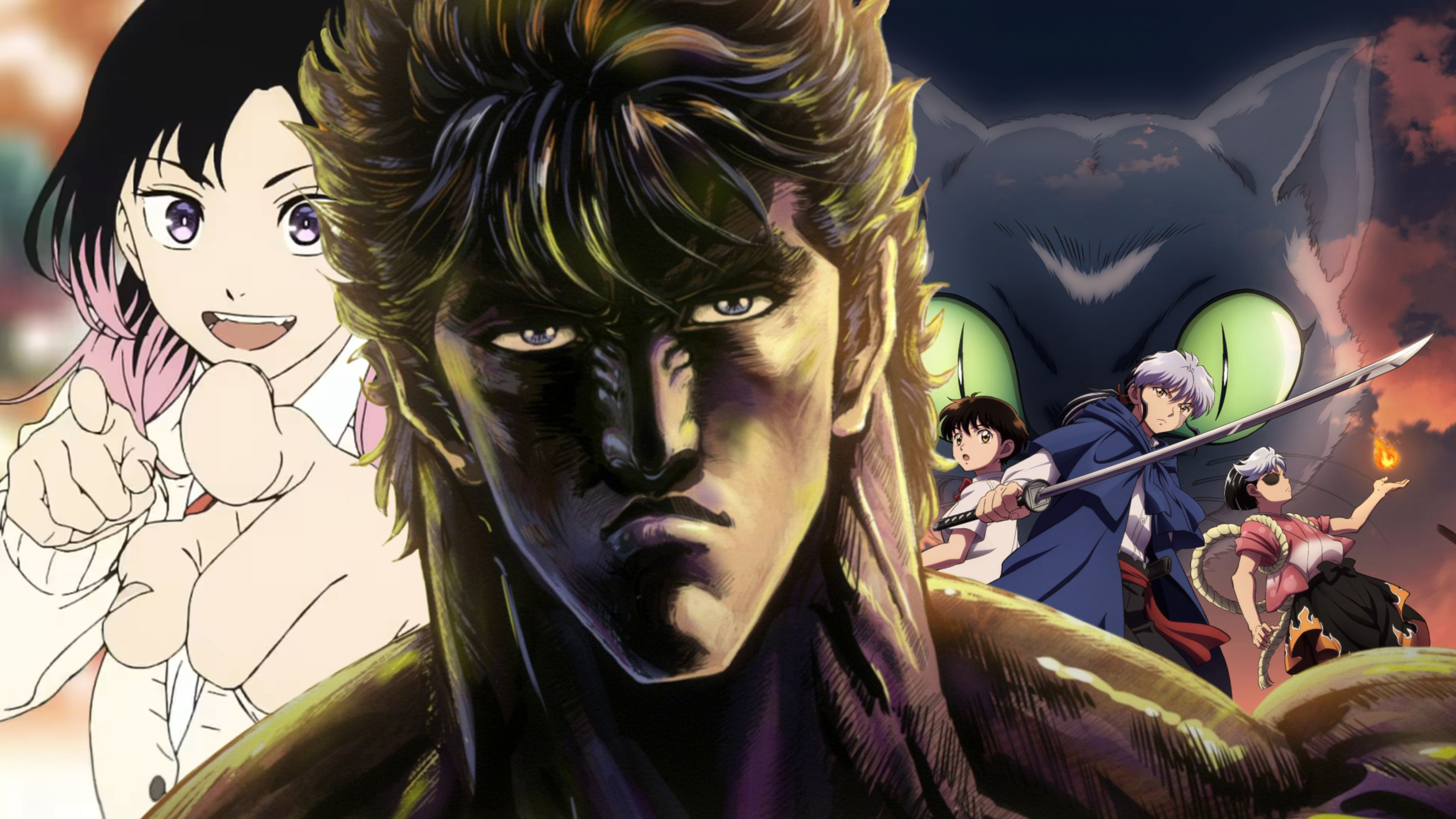10 Most Underrated Anime Of Spring 2026, Ranked image