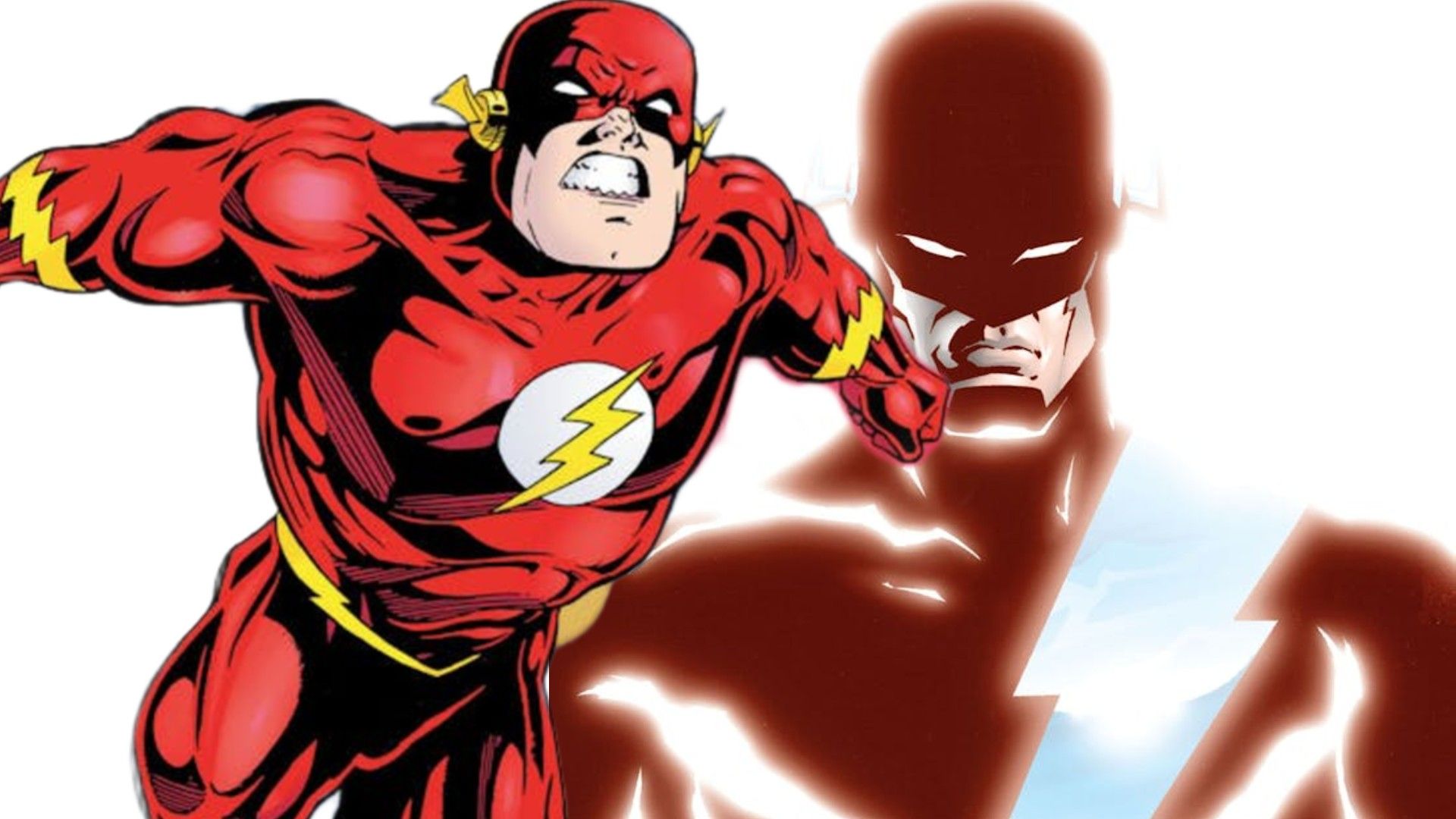 DC's Most Important Flash Story Of The Last 27 Years Is The One Fans Will Never Read image