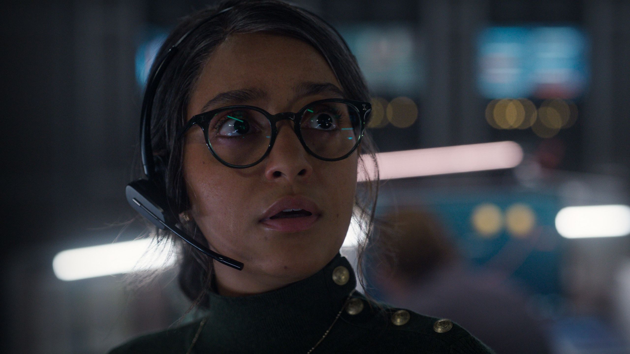 Apple TV's Hit Sci-Fi Series From Battlestar Galactica Showrunner Was The First Of Its Kind image