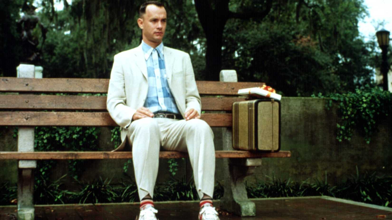10 Harsh Truths About Rewatching Forrest Gump Today