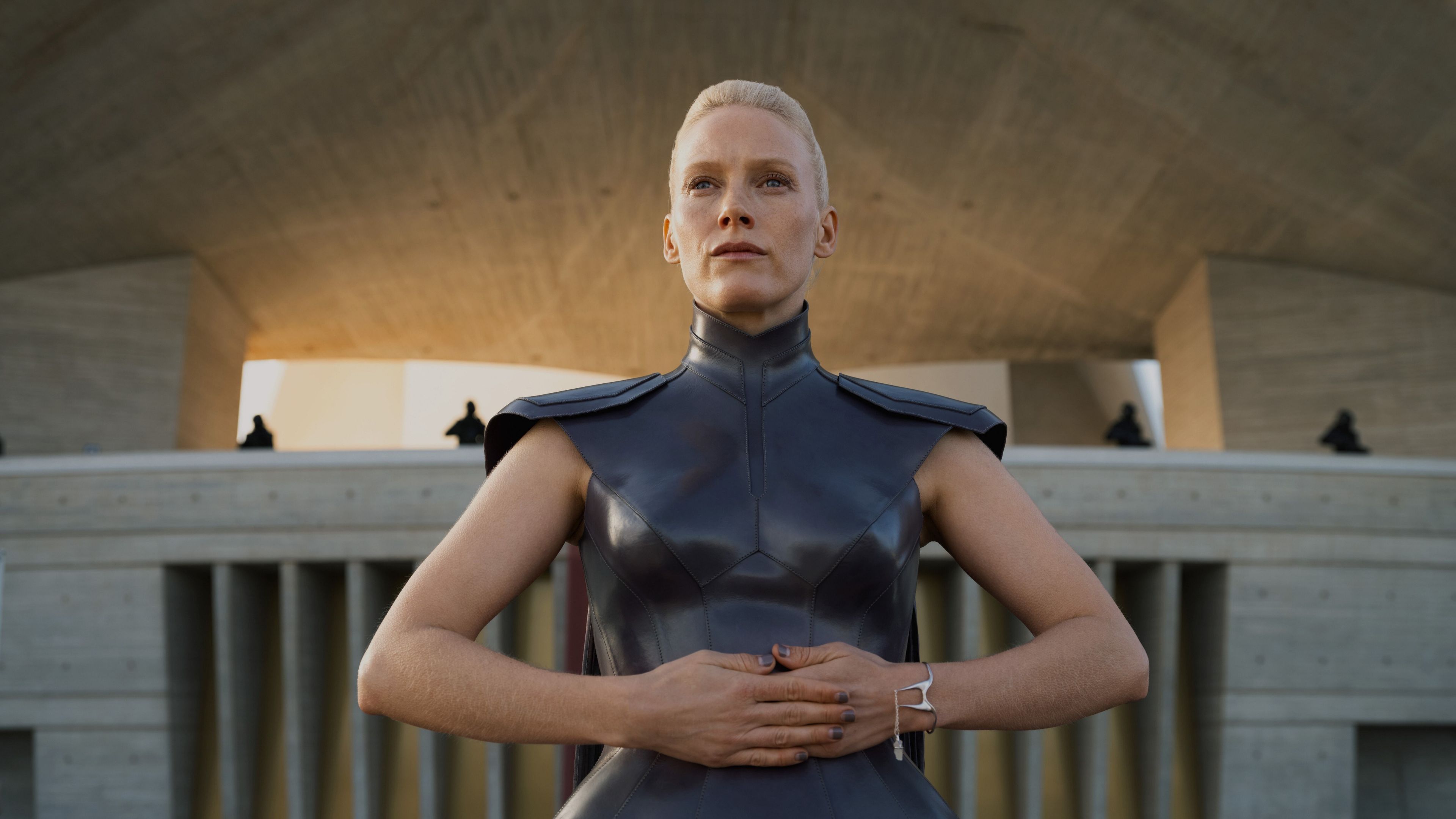 10 Sci-Fi Books With Flawless Worldbuilding image