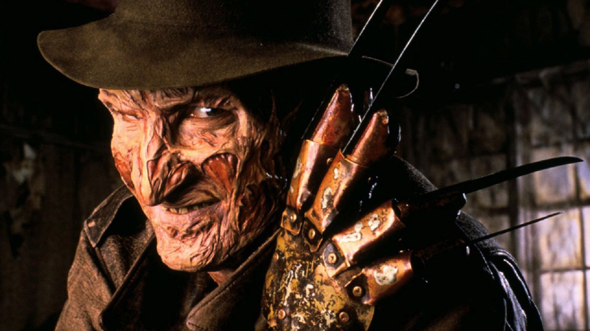 Five-Part Horror Movie Series Now Available to Stream in One Place