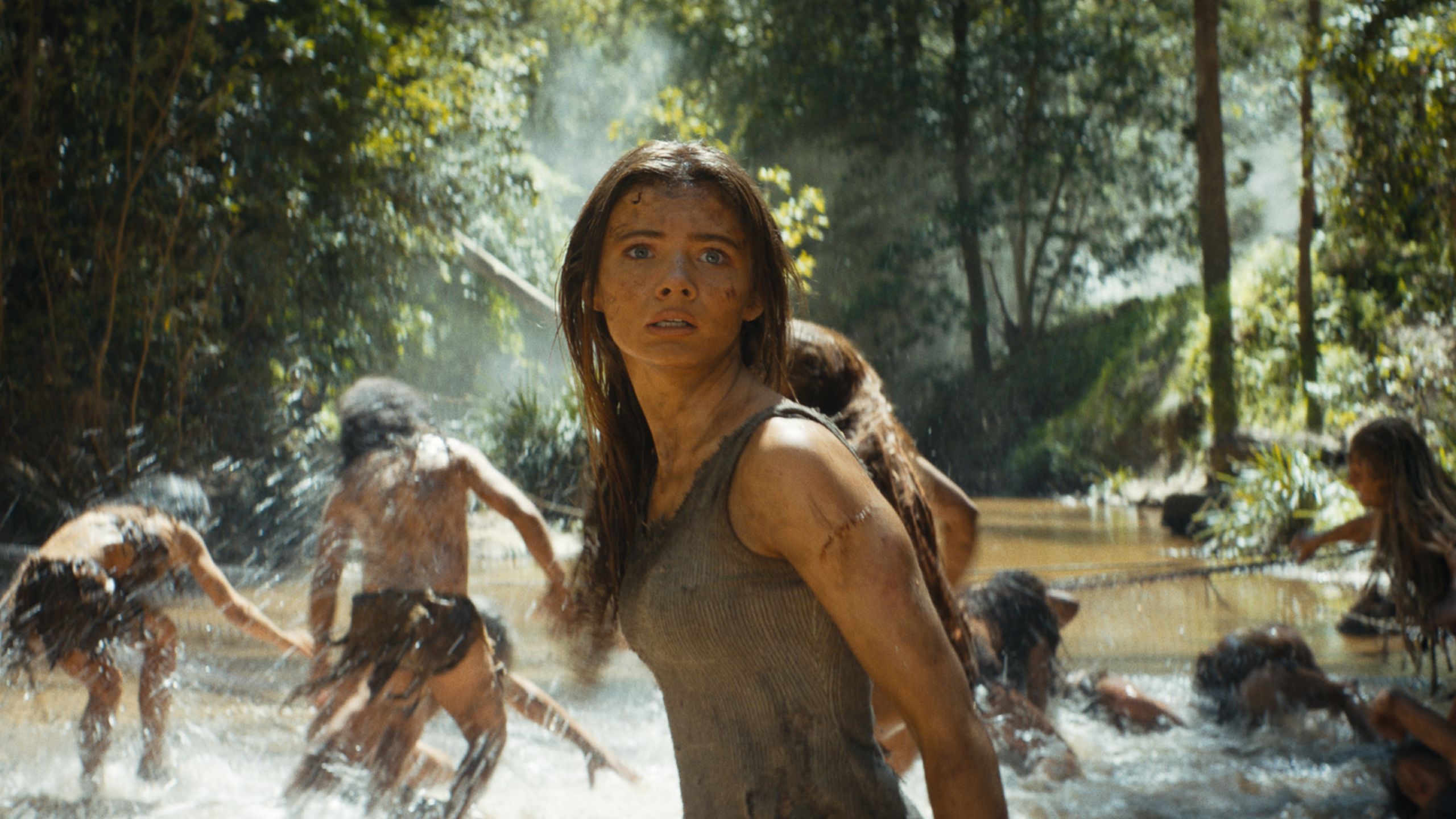 Disney Officially Pulls The Plug On Planet Of The Apes' Best Future image