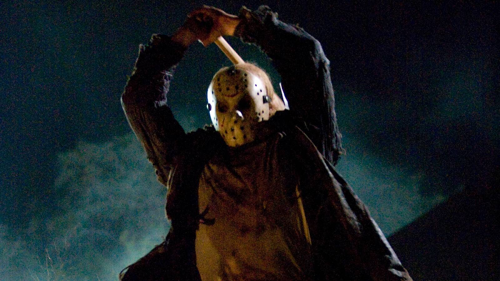 The Return Of An Iconic Horror Franchise Is Officially Less Than 4 Months Away