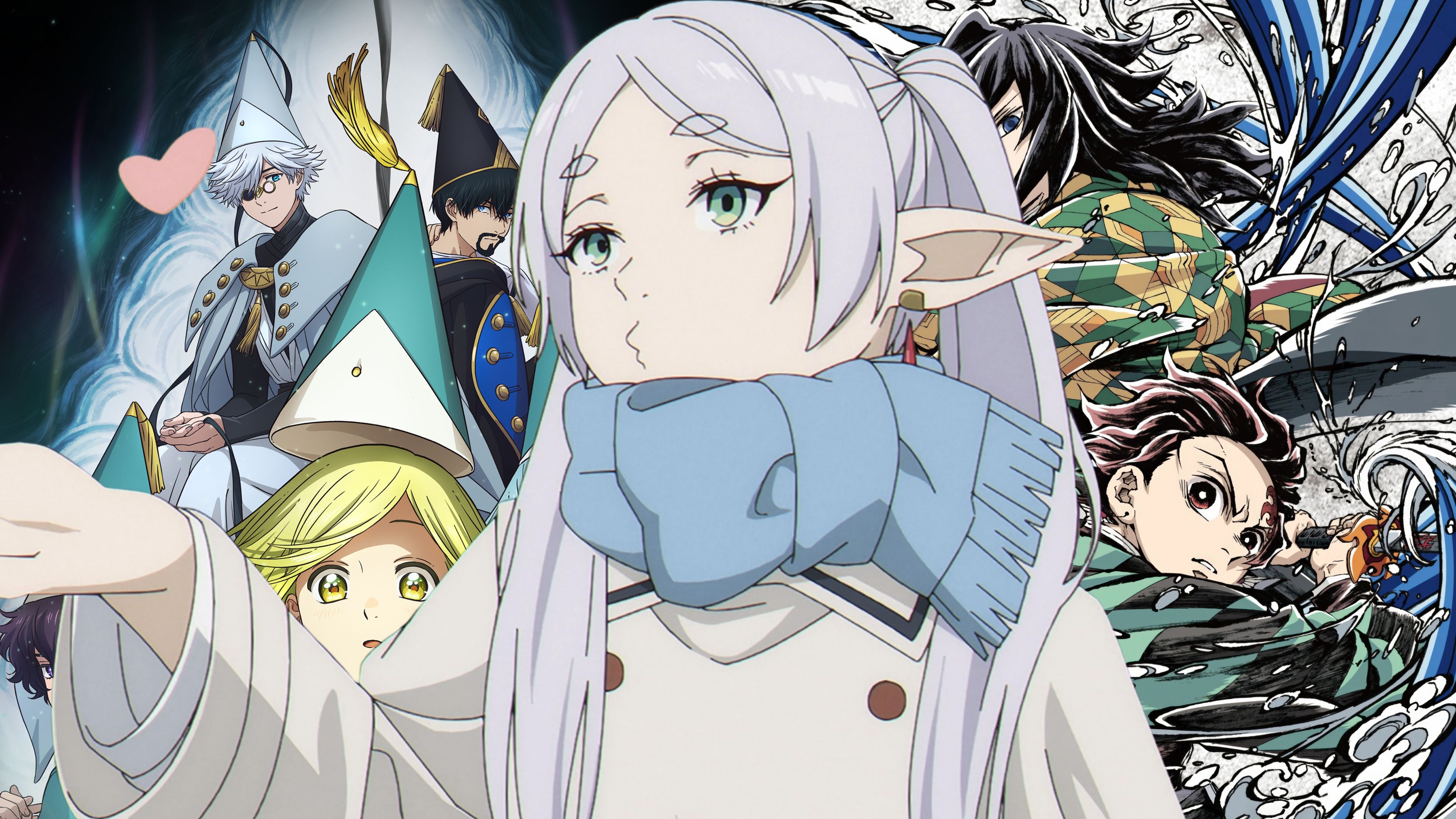 Anime Adaptations Frequently Face Industry Criticism