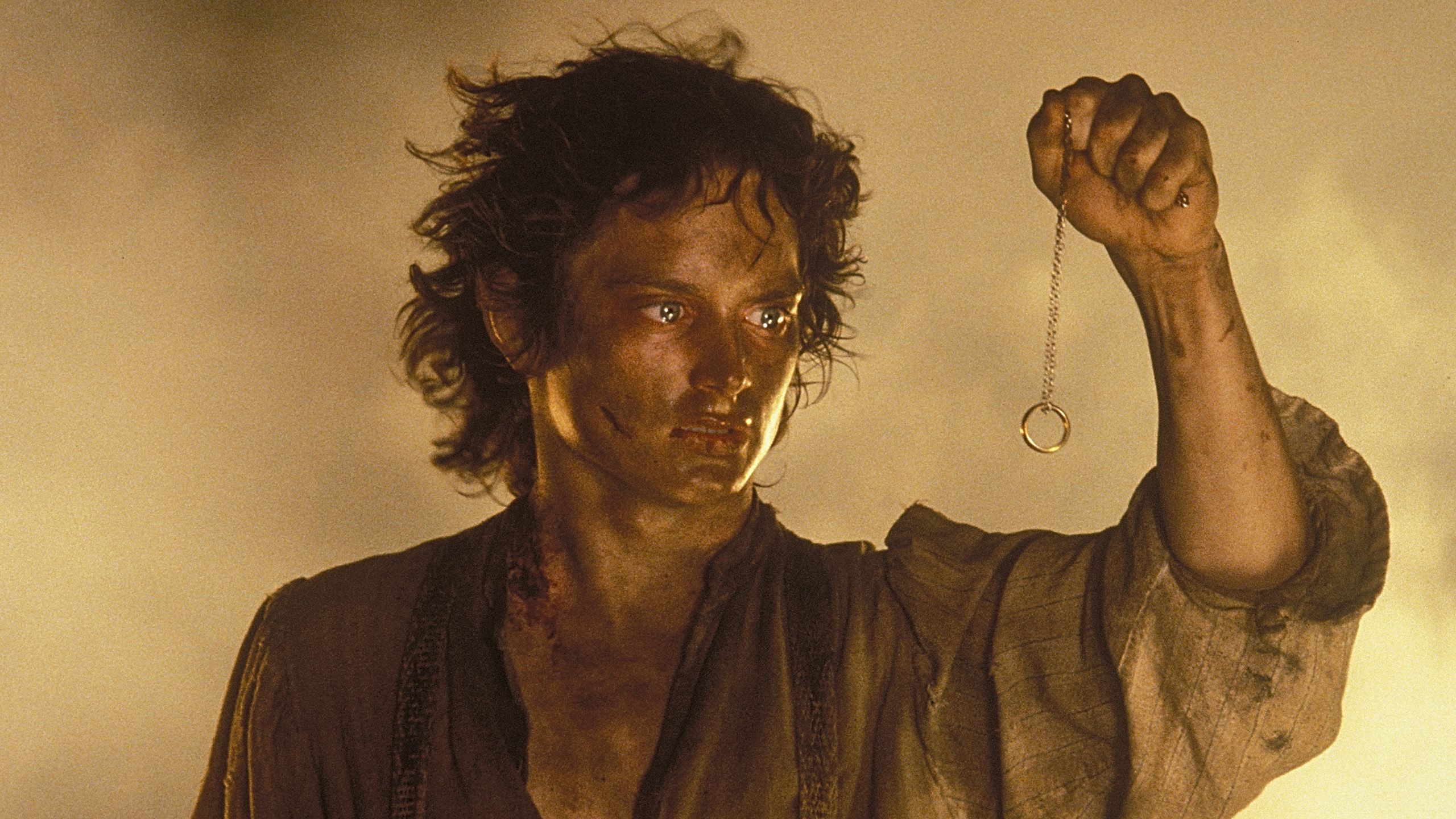 Elijah Wood's Career Features Two Notable Dark Fantasy Projects