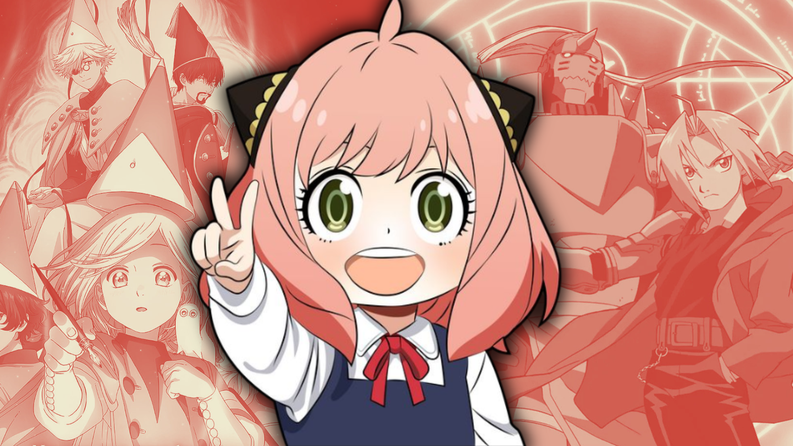 15 Best Anime For Beginners To Binge