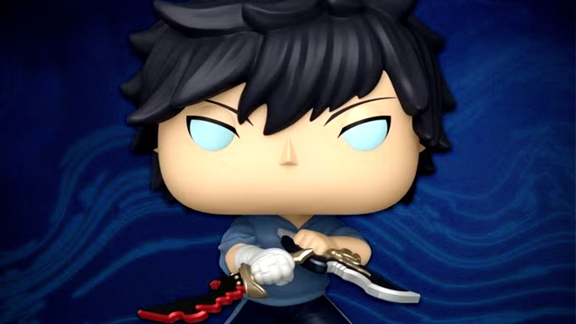 3 Years Later, The Most Expensive Funko Pop Of All Time Still Hasn't Been Topped image