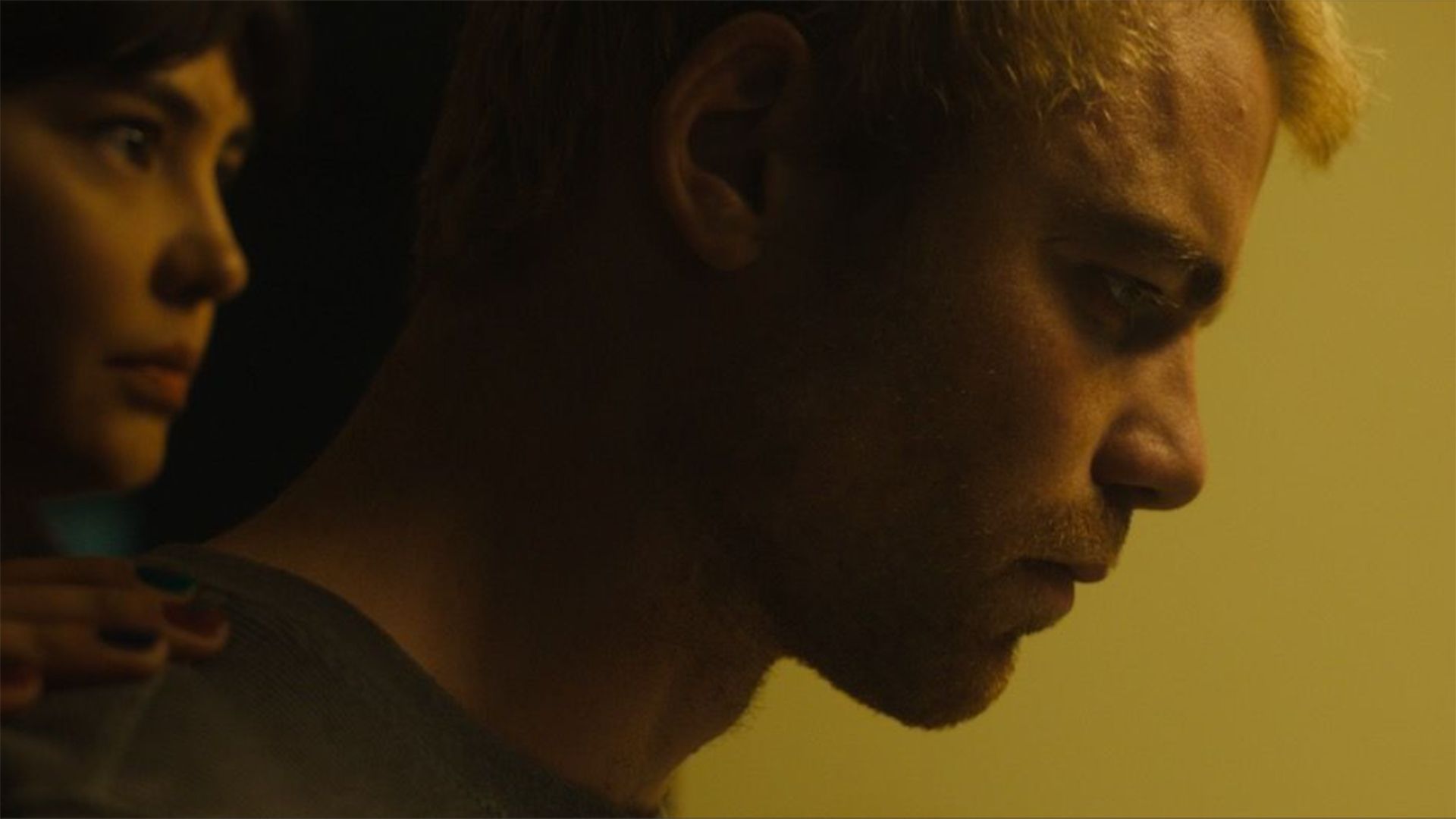 Gabriel Basso Shows Off His Darker Side In Iconoclast Clip