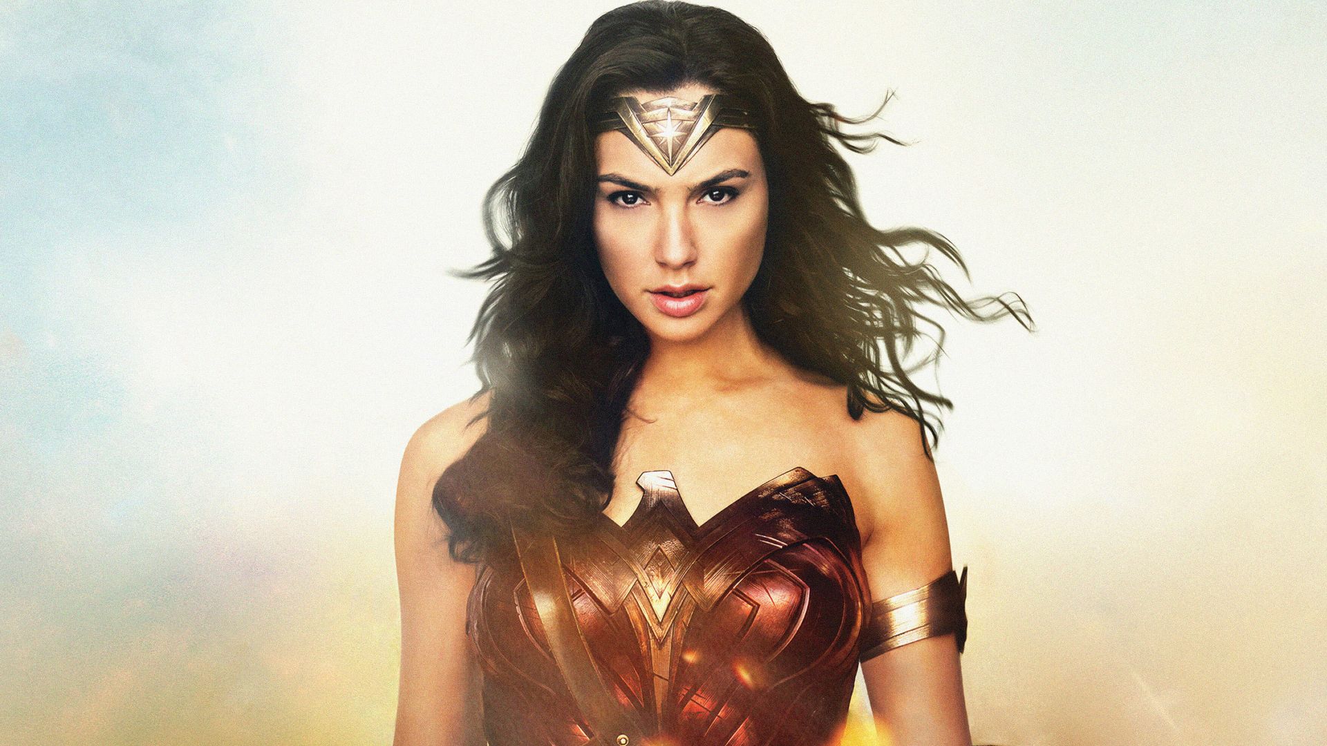 James Gunn's Wonder Woman Prequel Series Signals Progress With New Writing Update & Release Window image