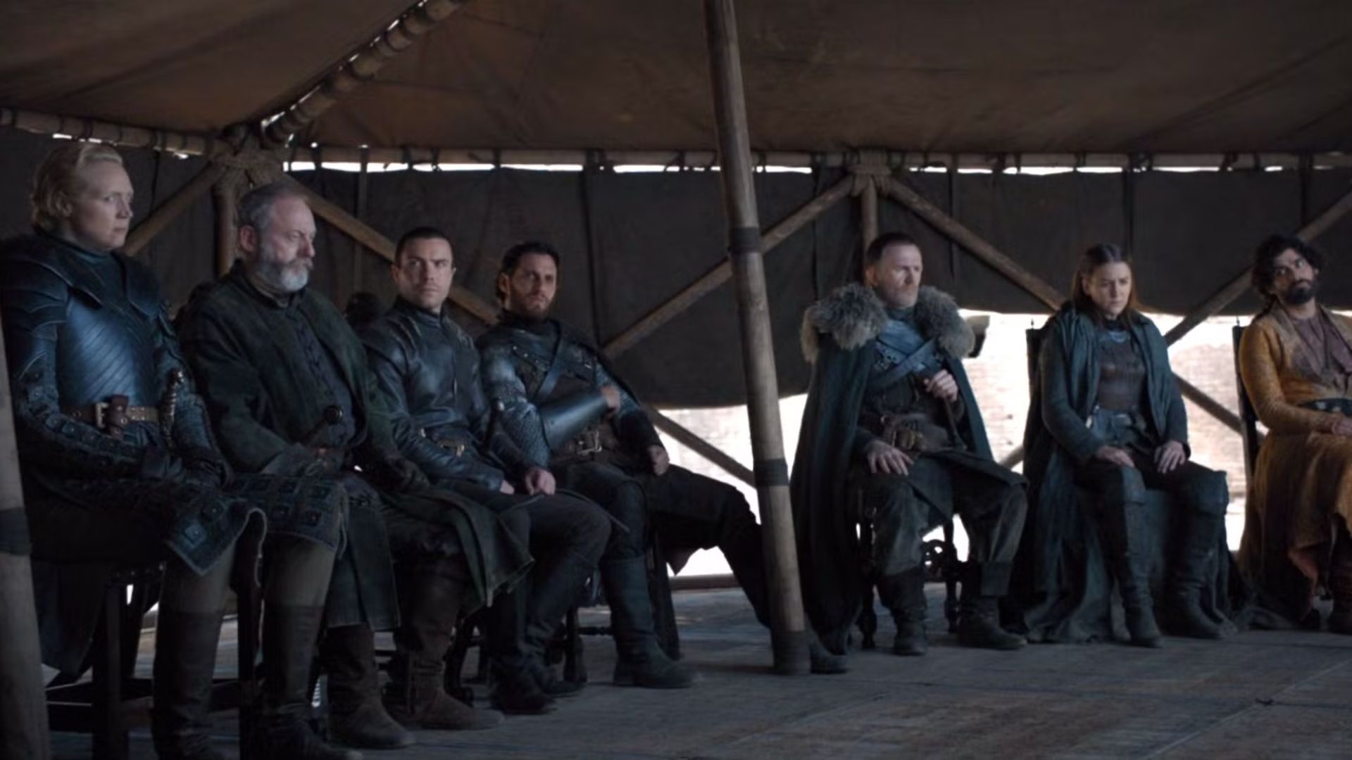 Sobreviventes de Game of Thrones