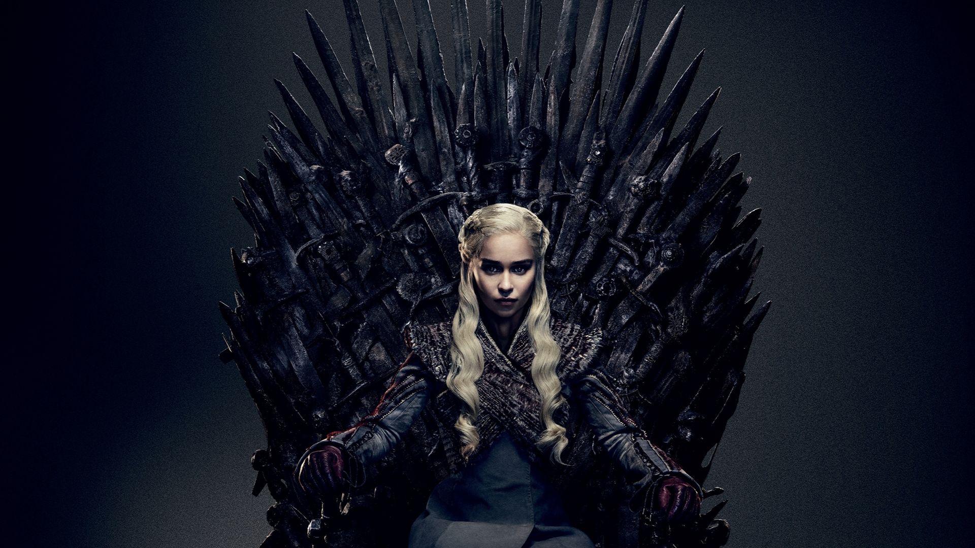 HBO Officially Puts A New Spin On Game Of Thrones' Ending image
