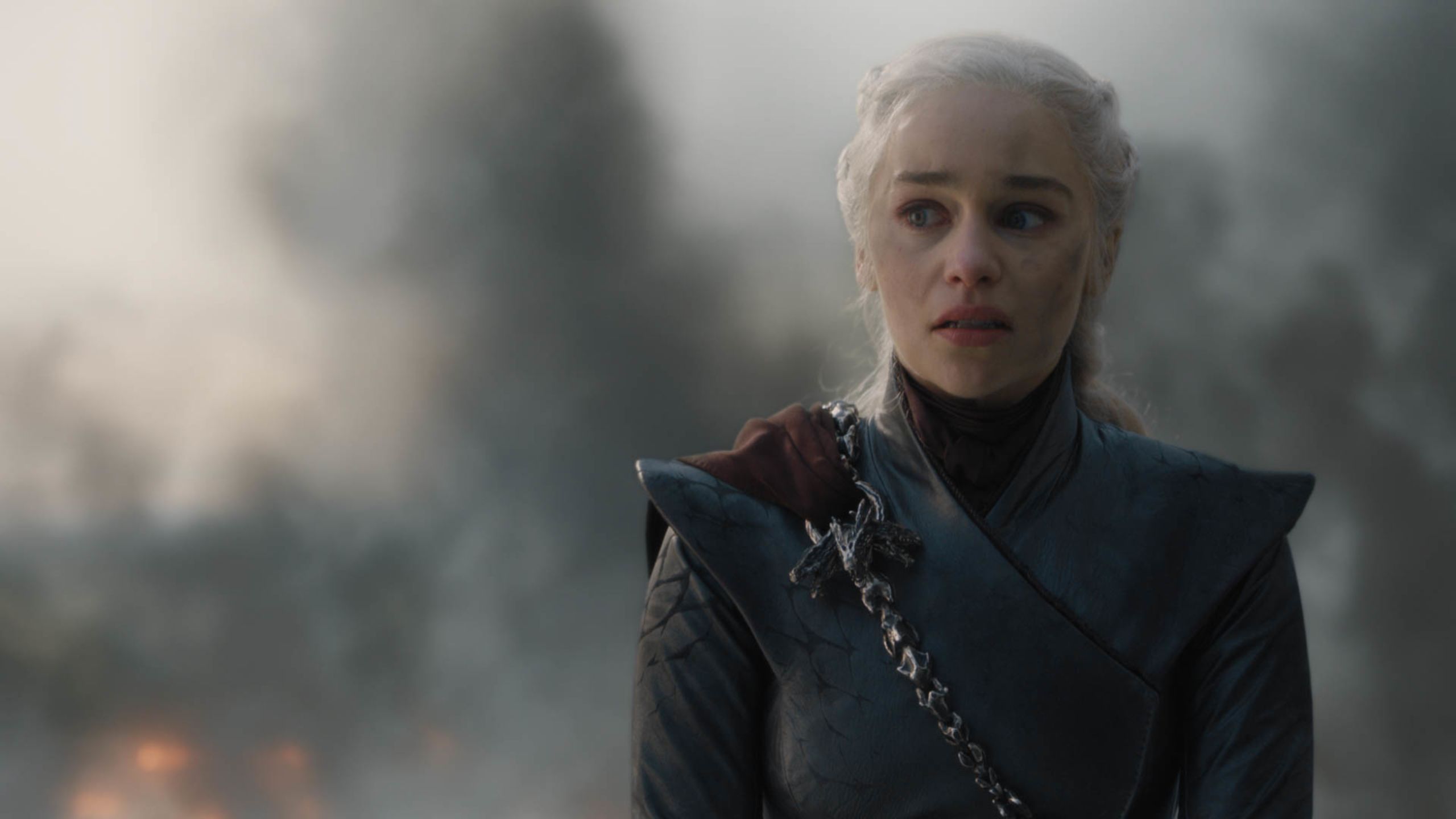 George R.R. Martin's Least Favorite Game Of Thrones Show Keeps Getting Better image