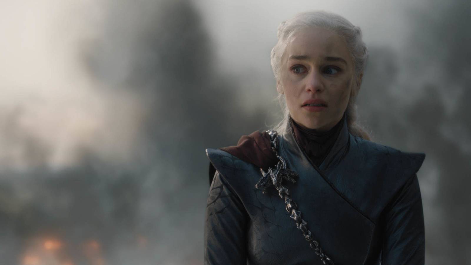 George R.R. Martin's Least Favorite Game Of Thrones Show Keeps Getting Better
