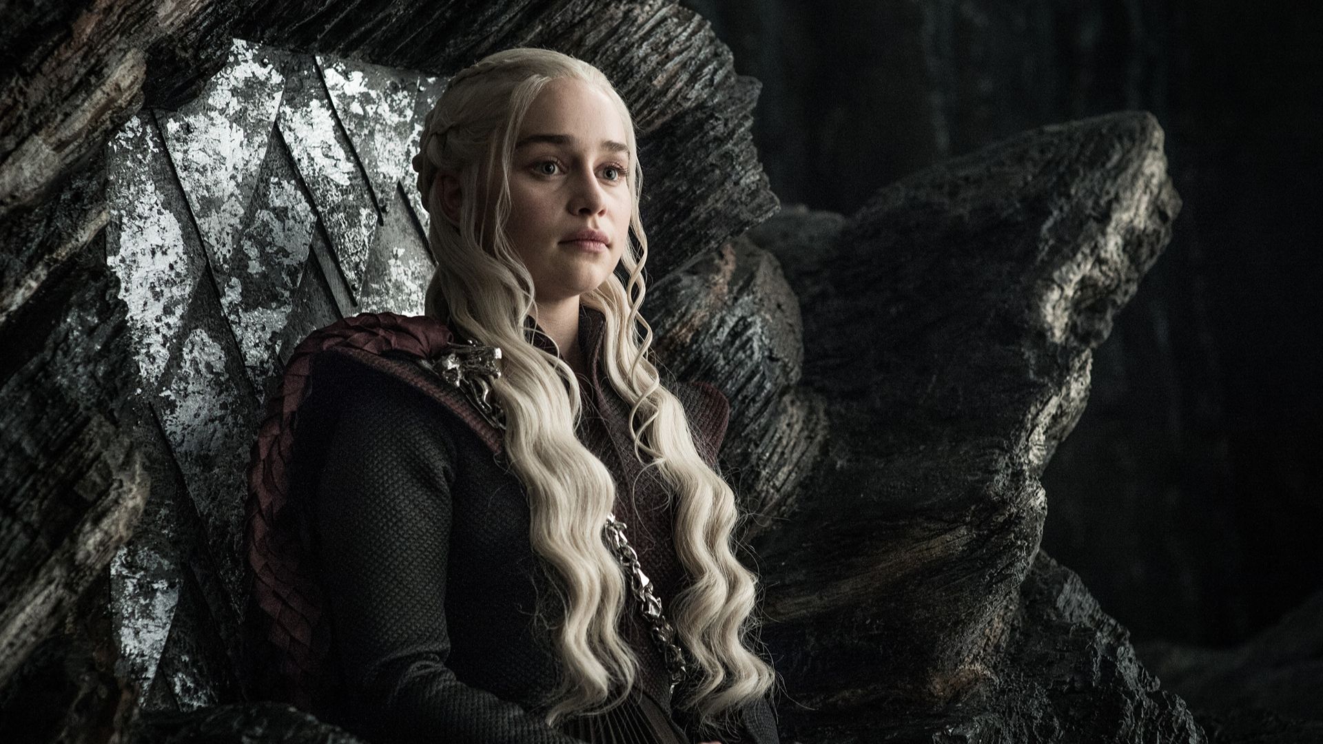 7 Years After Game Of Thrones' Ending, HBO's Daenerys Replacement Debuts In 5 Days image