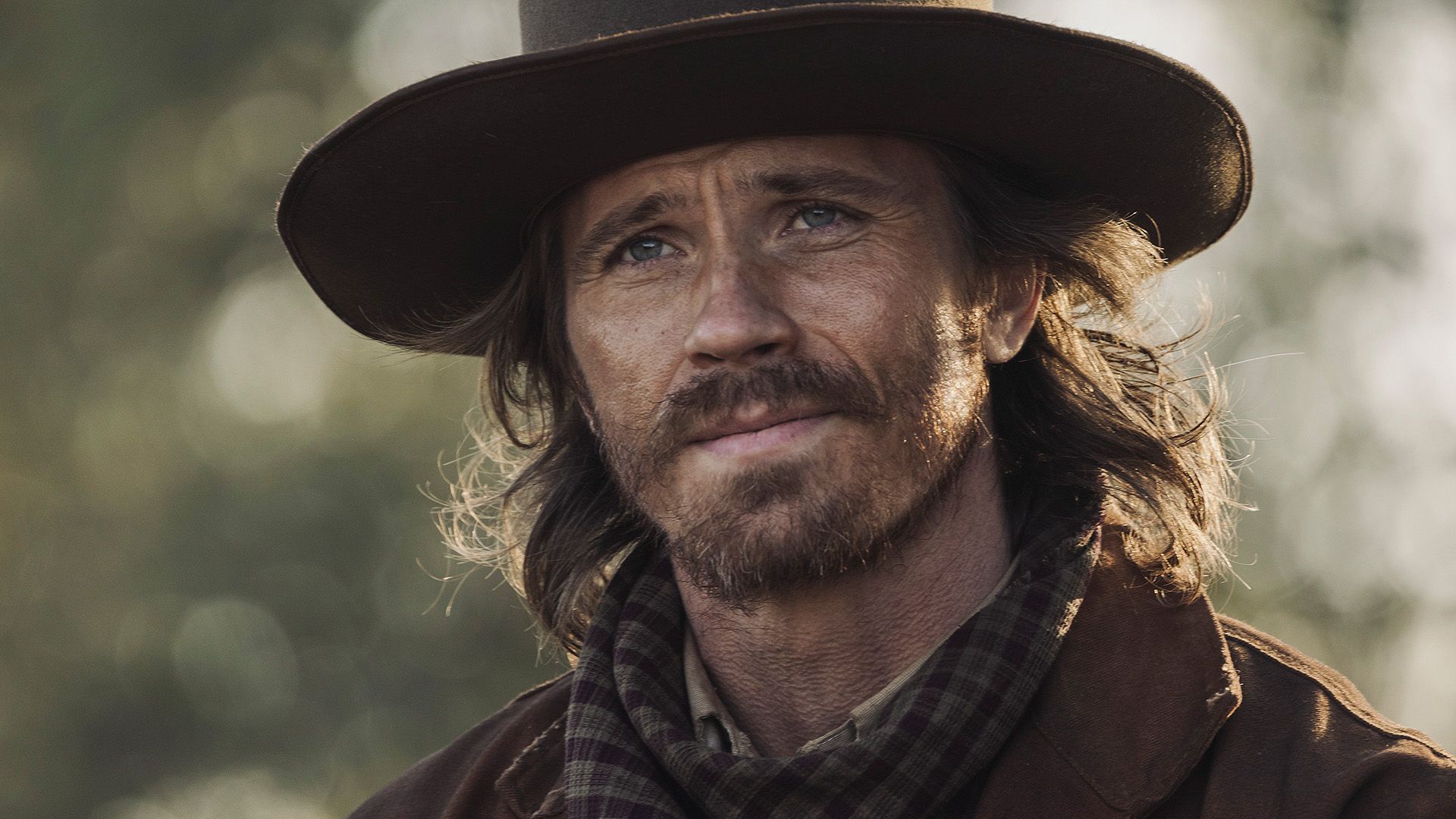 Netflix Just Added Taylor Sheridan’s 8-Part Western Perfect For Yellowstone Fans image