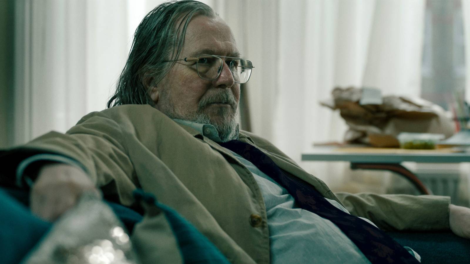 Apple TV’s Slow Horses Officially Returns With Season 6 Episodes This Fall Apple TV’s Slow Horses Officially Returns With Season 6 Episodes This Fall