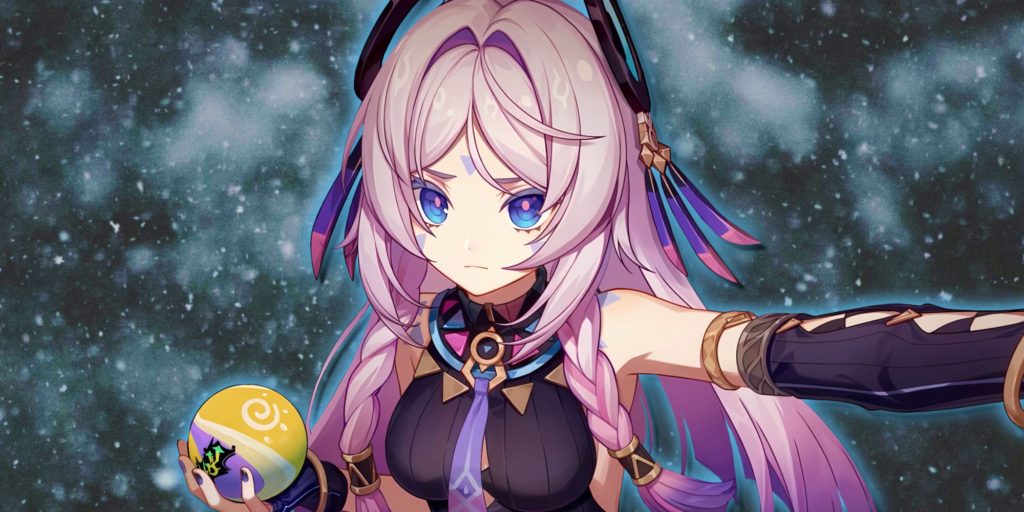 Genshin Impact Leaks Suggest Potential Cryo Element Nerf in Version 6.7