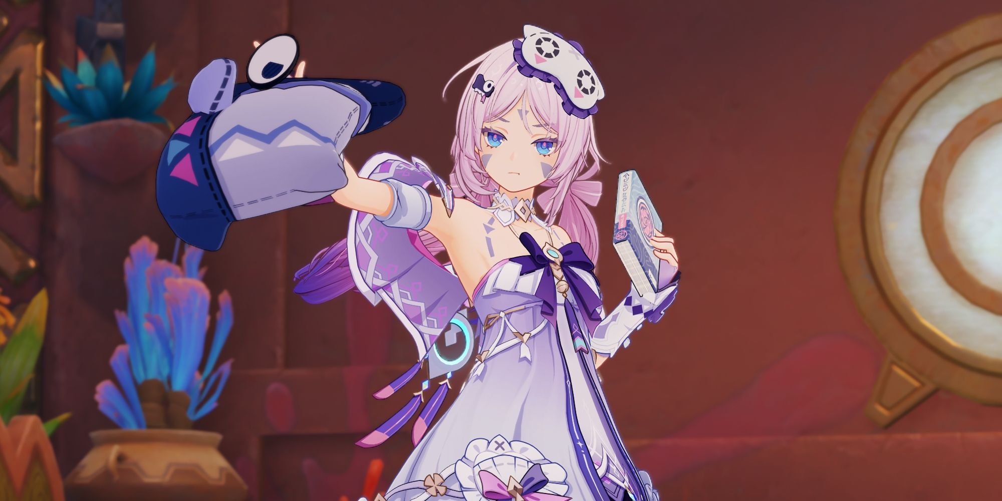 Genshin Impact 6.7: Release Date, Livestream Codes, New Characters, Banners, Story Updates, & More image