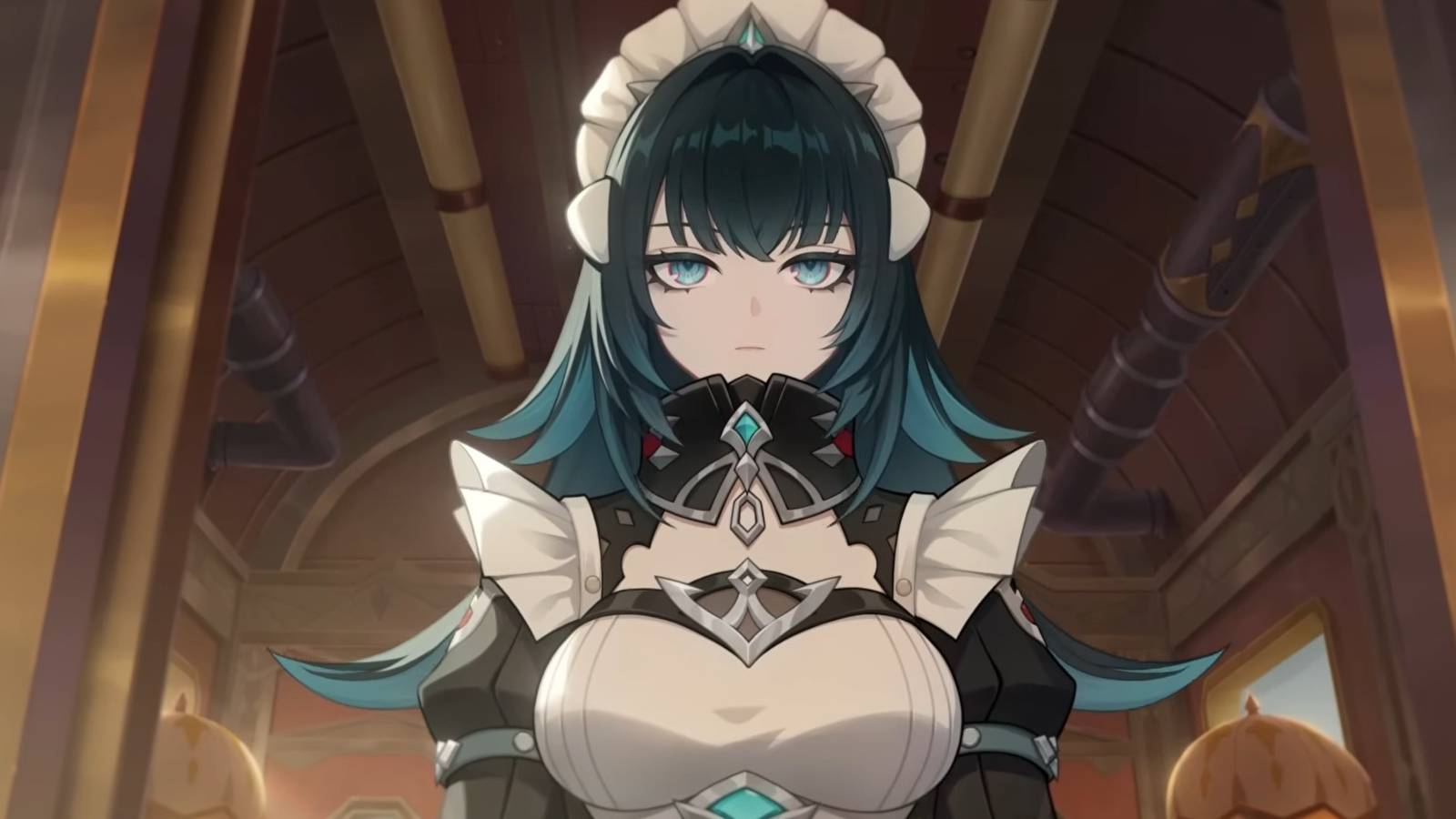 All Major Genshin Impact Snezhnaya Characters Revealed All Major Genshin Impact Snezhnaya Characters Revealed