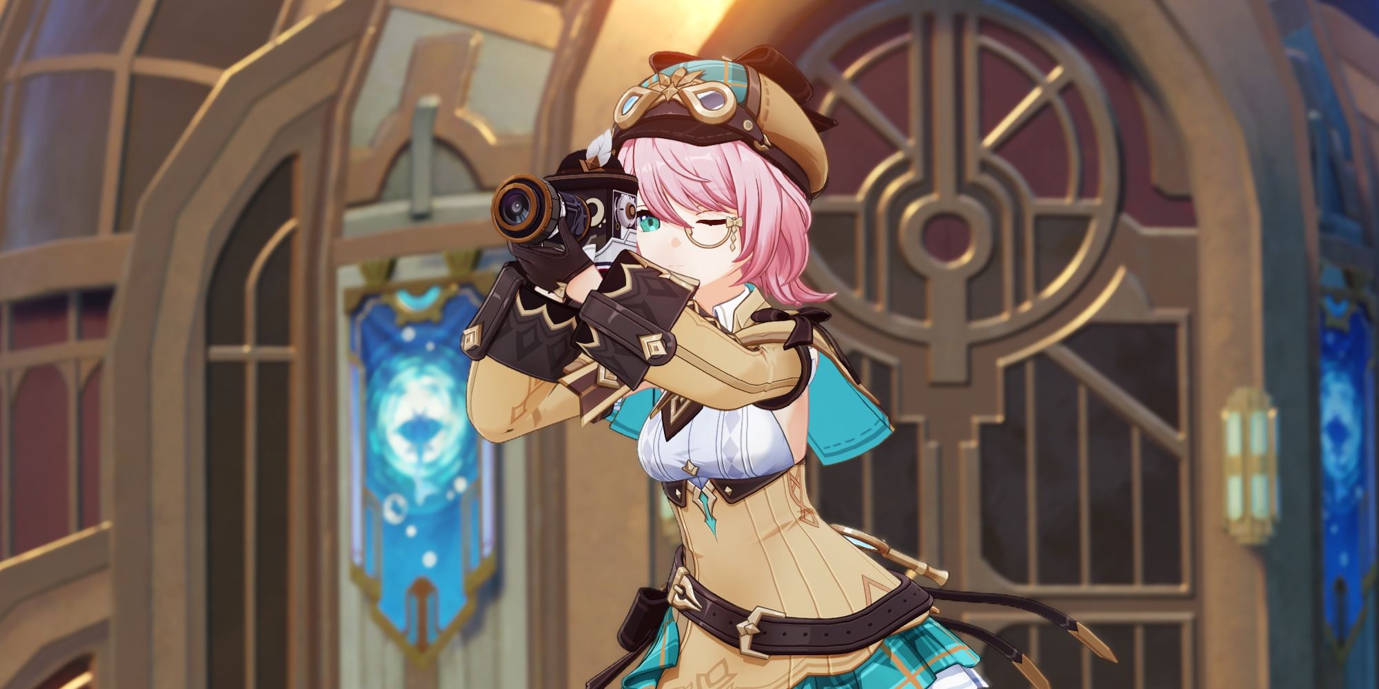 Genshin Impact Players Notice Funniest Nerf The RPG Has Ever Had