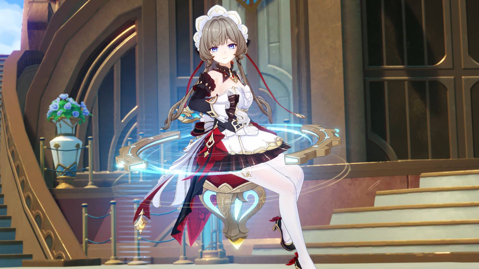 Genshin Impact 7.0 Leak Reveals Upsetting Stellar Limitation