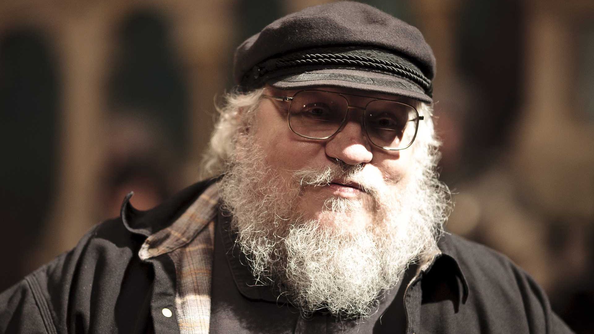 George R.R. Martin's The Winds Of Winter Spoilers Make Game Of Thrones Season 8 Worse image