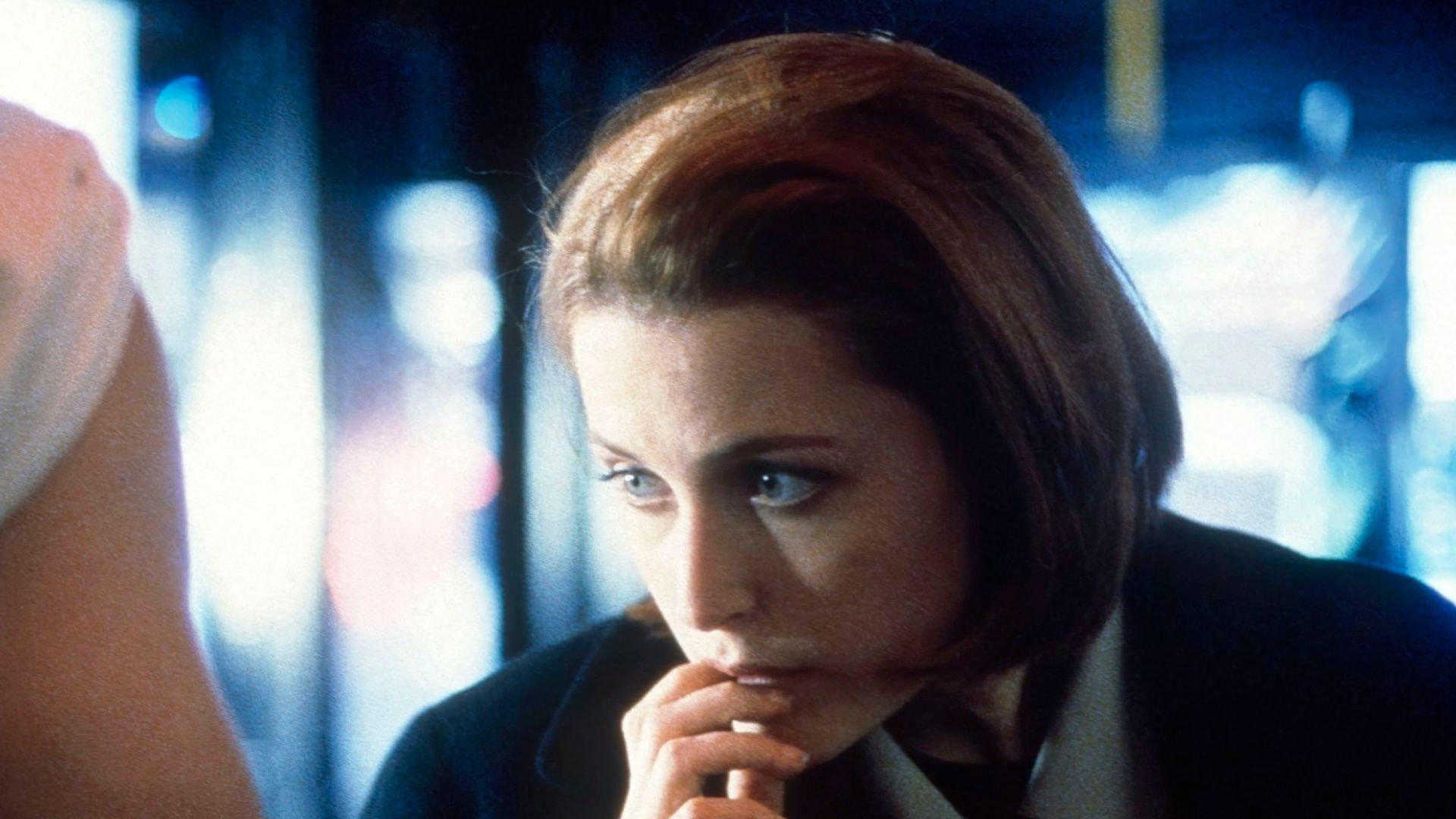 32 Years Later, Scully Still Has One Of The Best '90s TV Quotes image