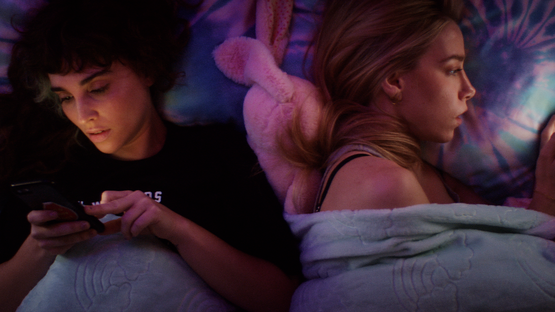 Sour Party Trailer Highlights Hijinx & Kooky Characters In Steven Soderbergh-Approved Comedy image