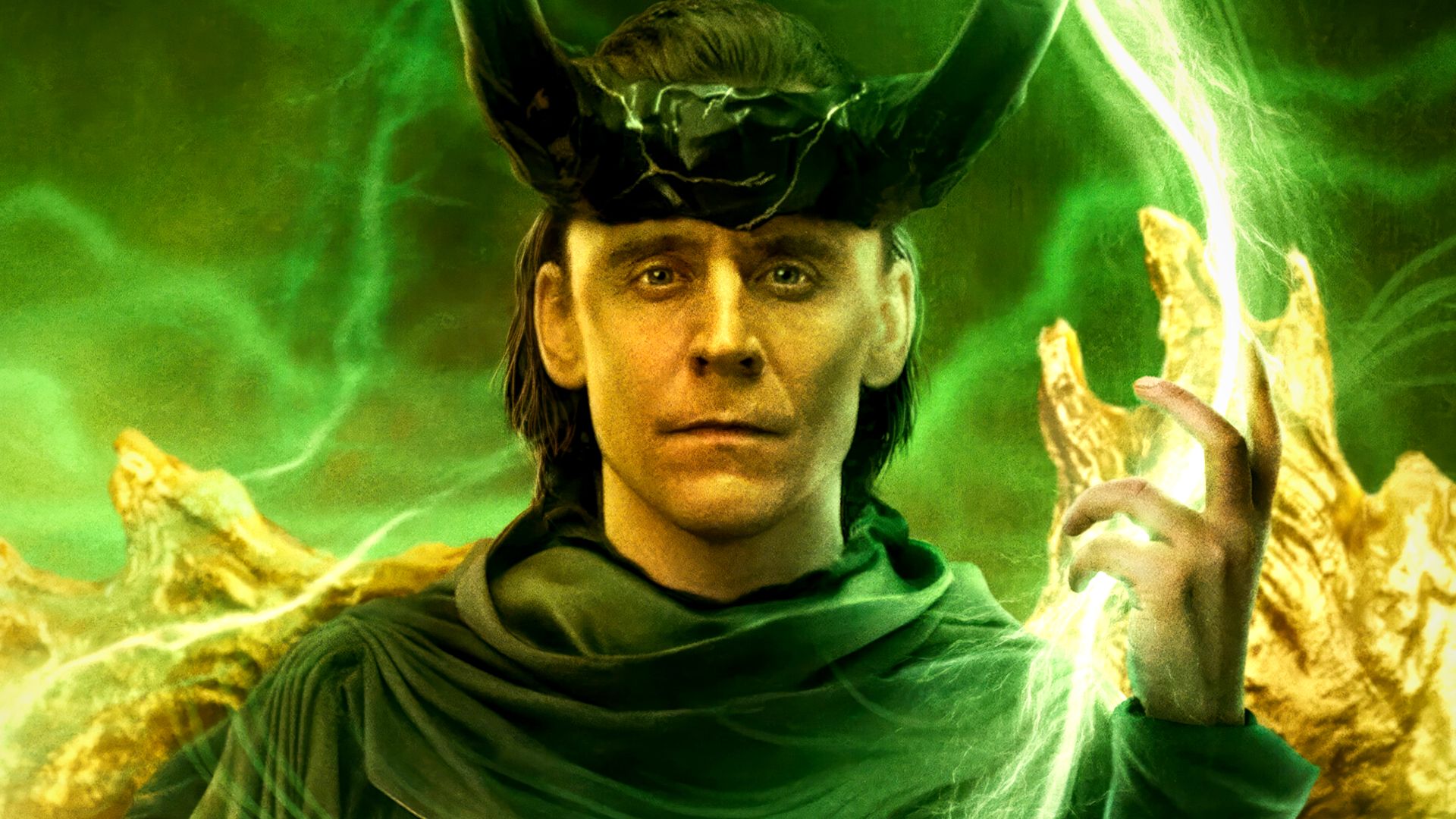 Loki Lifts Mjolnir in New Marvel Comic Appearance