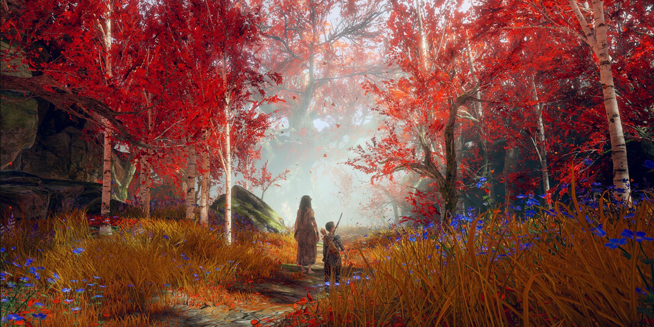 New God Of War Officially Revealed With New Protagonist image