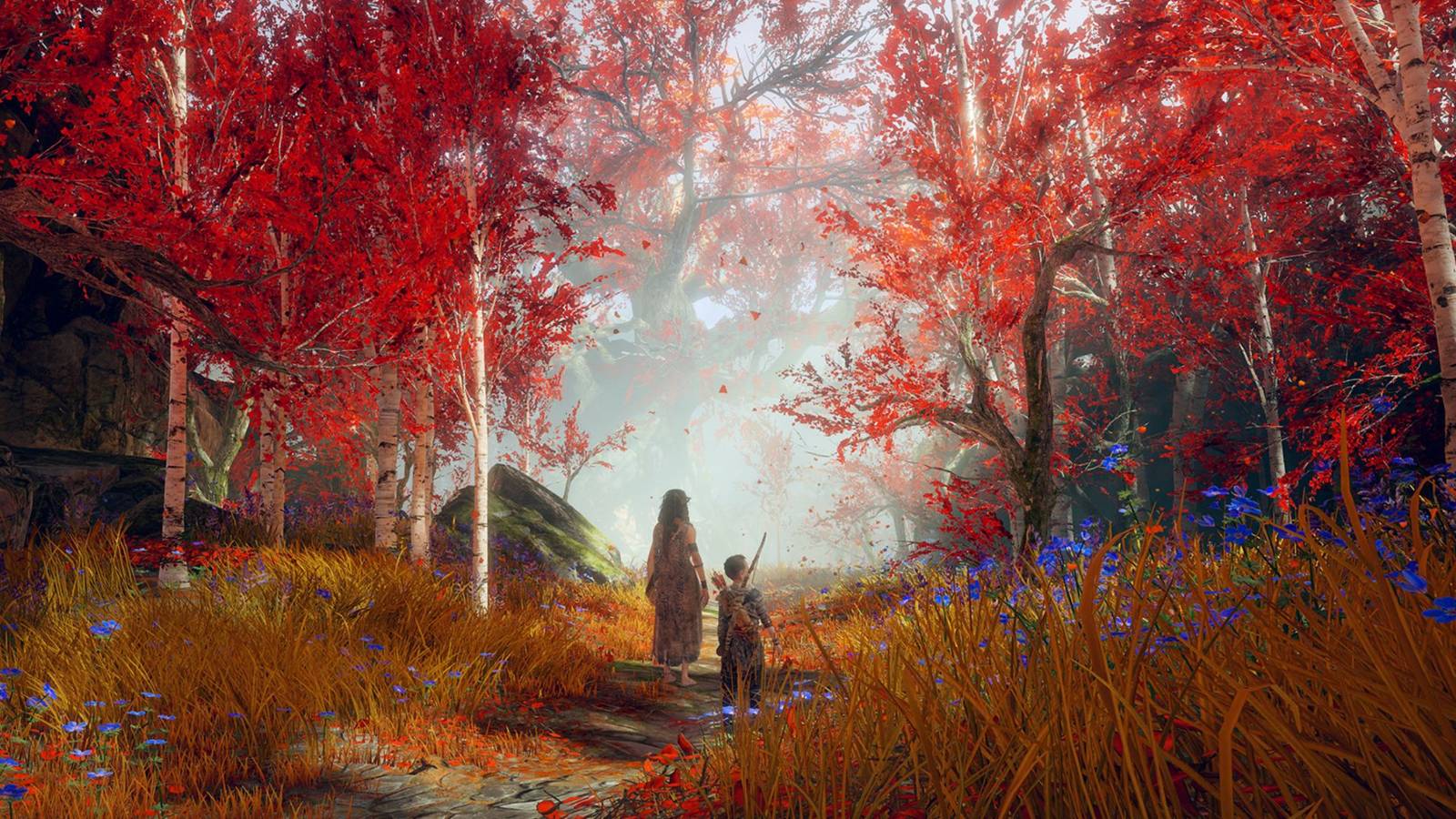 New God Of War Officially Revealed With New Protagonist