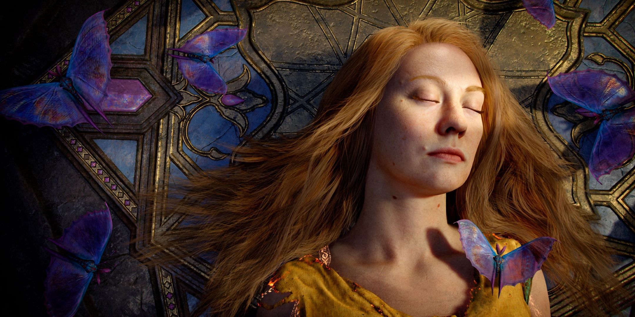 God Of War Laufey Will Officially Be Unplayable For Millions At Launch