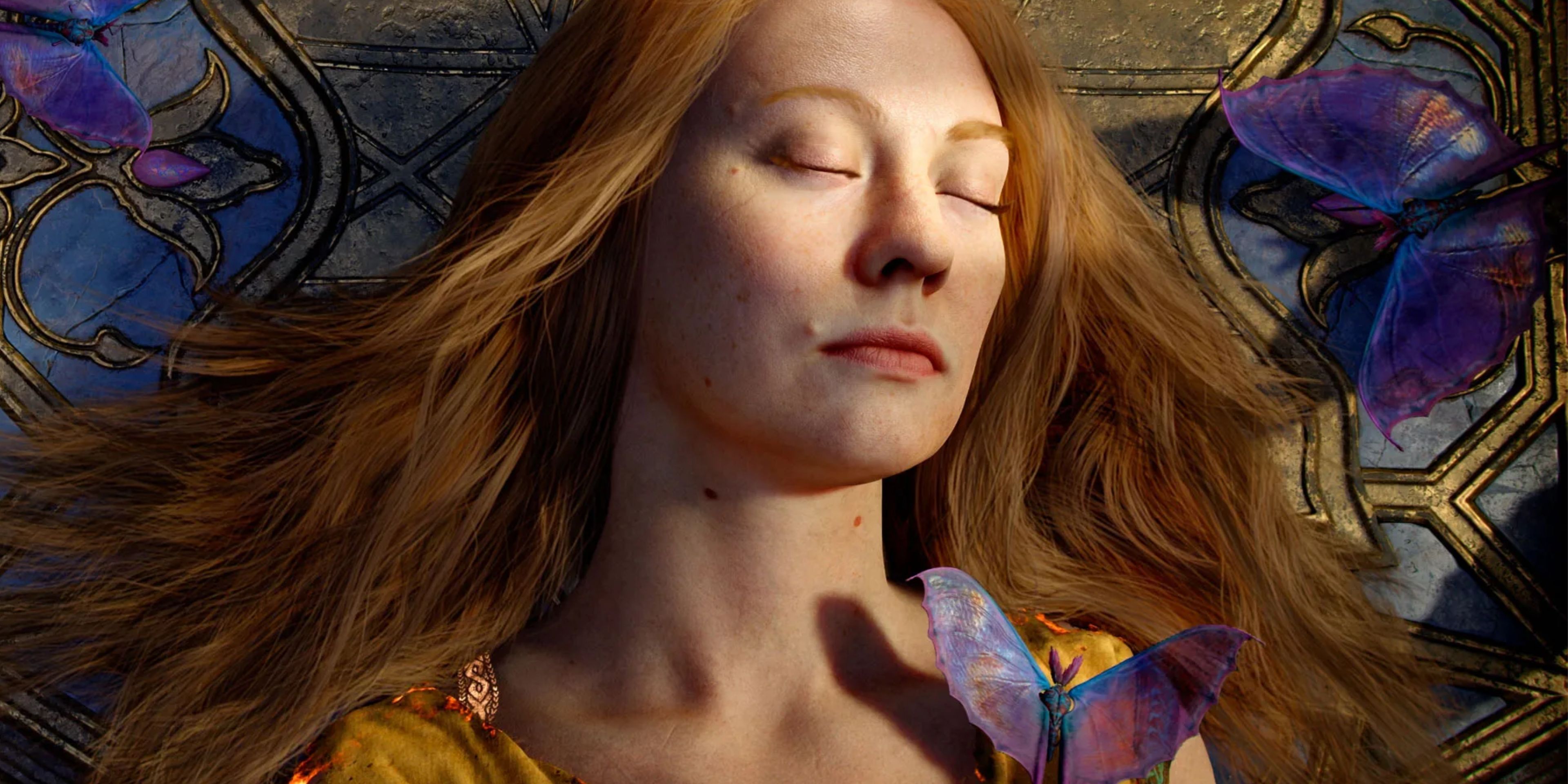 God Of War Laufey Release Date Tease Leaves Gamers Pleasantly Surprised image