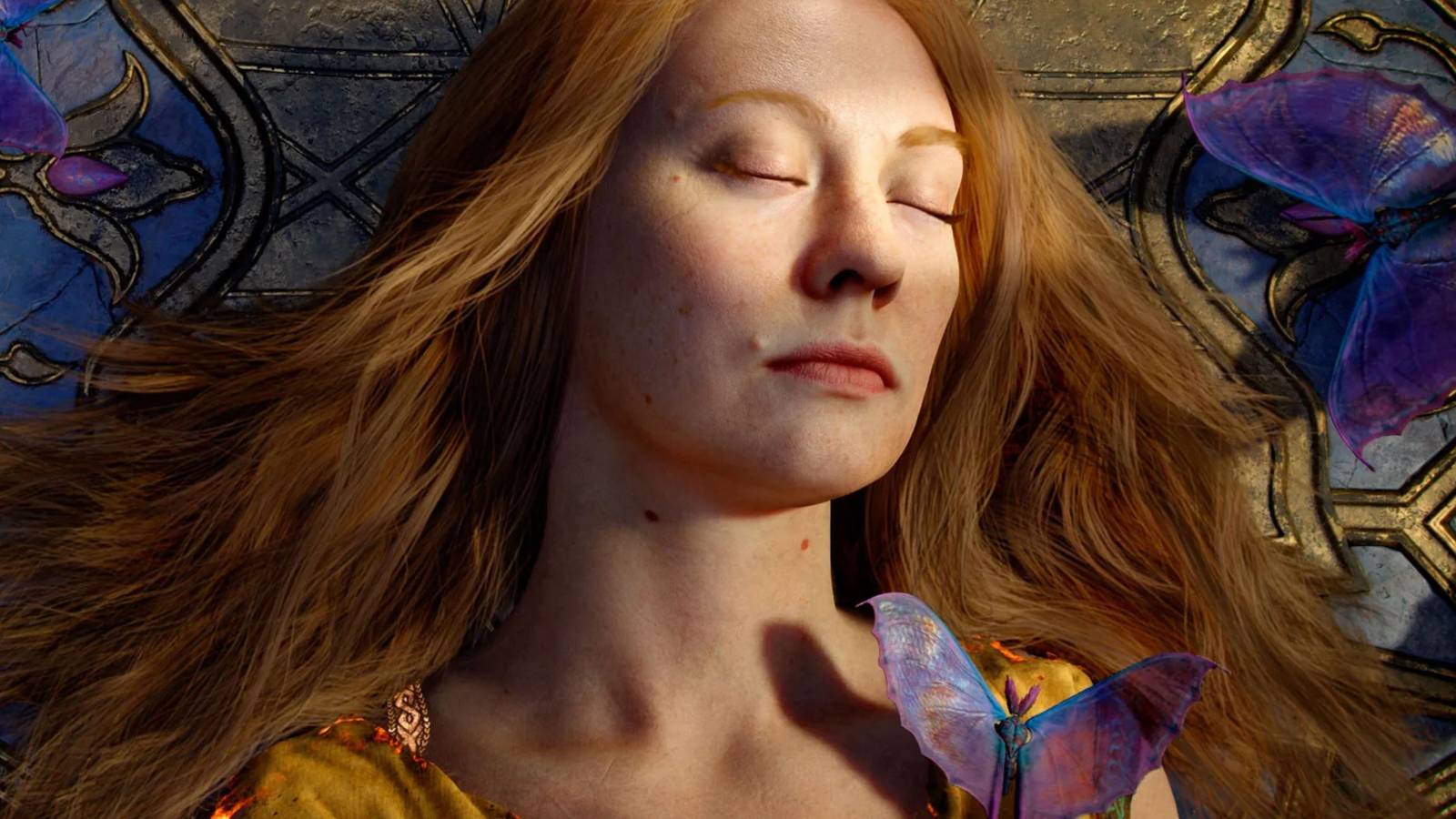 God Of War Laufey Release Date Tease Leaves Gamers Pleasantly Surprised