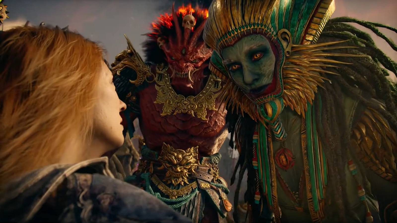 God Of War Laufey Avoided GTA 6, But There's Still A Major Problem