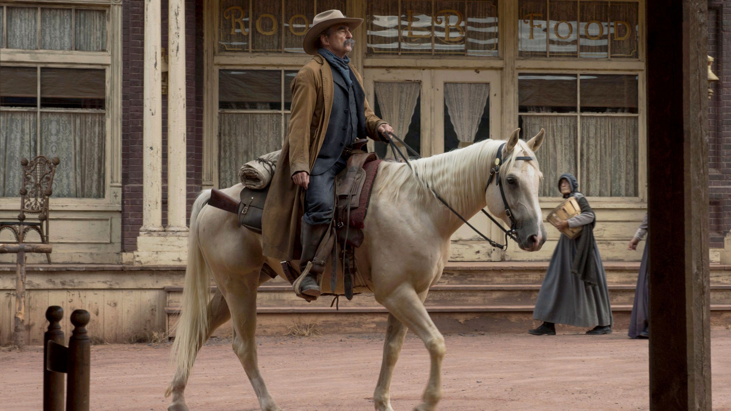 All Western Fans Must Watch Netflix’s 7-Part Drama That Deserved A Higher RT Score image