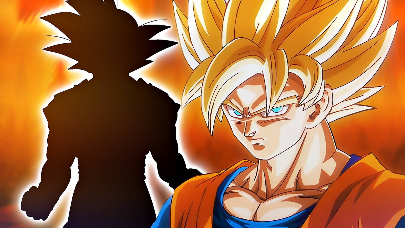 Dragon Ball Super Artist Unveils Goku's Final Timeskip Design
