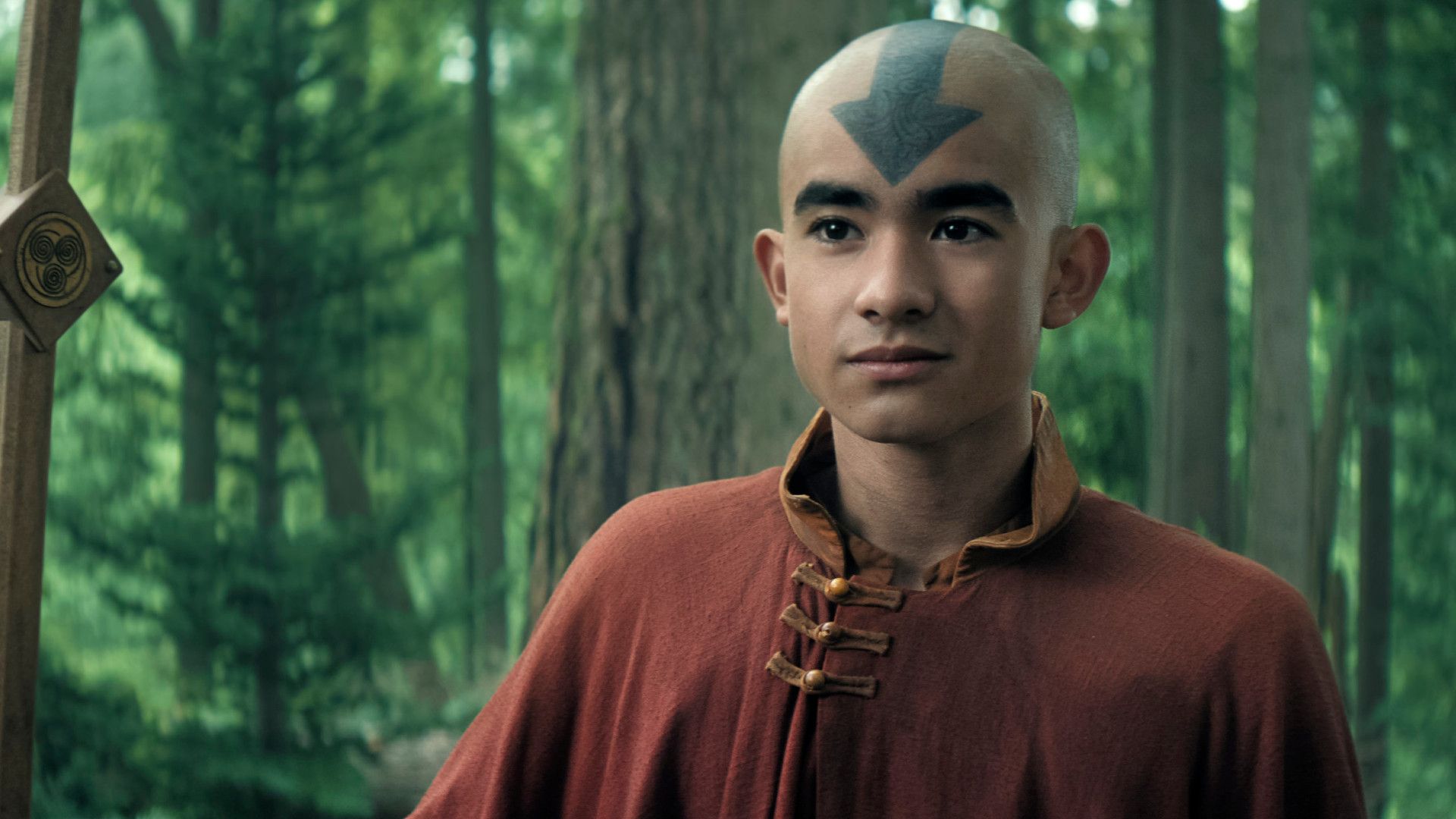 Avatar: The Last Airbender Season 2’s Timeline Officially Explains A Major Aang Change image