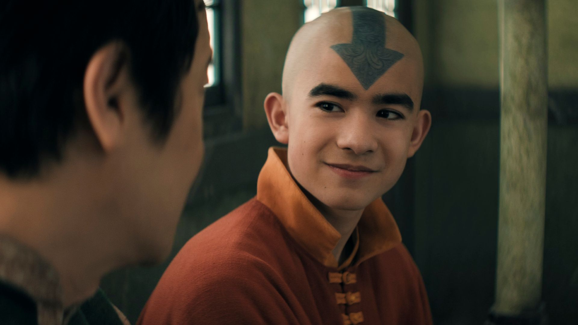 Avatar: The Last Airbender's Most Difficult Bending Style Revealed By Aang Star