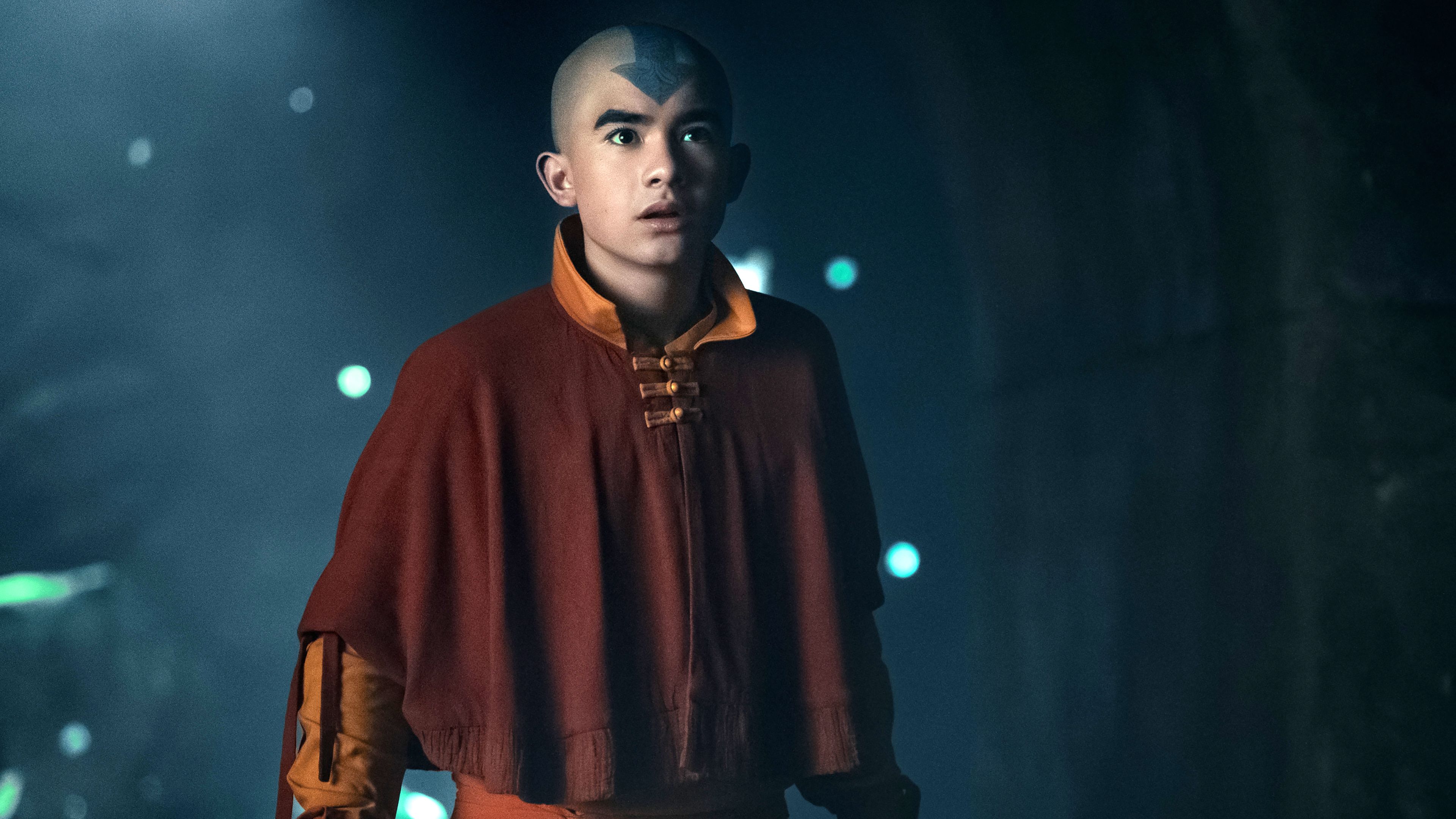 Netflix’s Avatar: The Last Airbender Showrunners Have Season 4 “In Their Back Pocket"