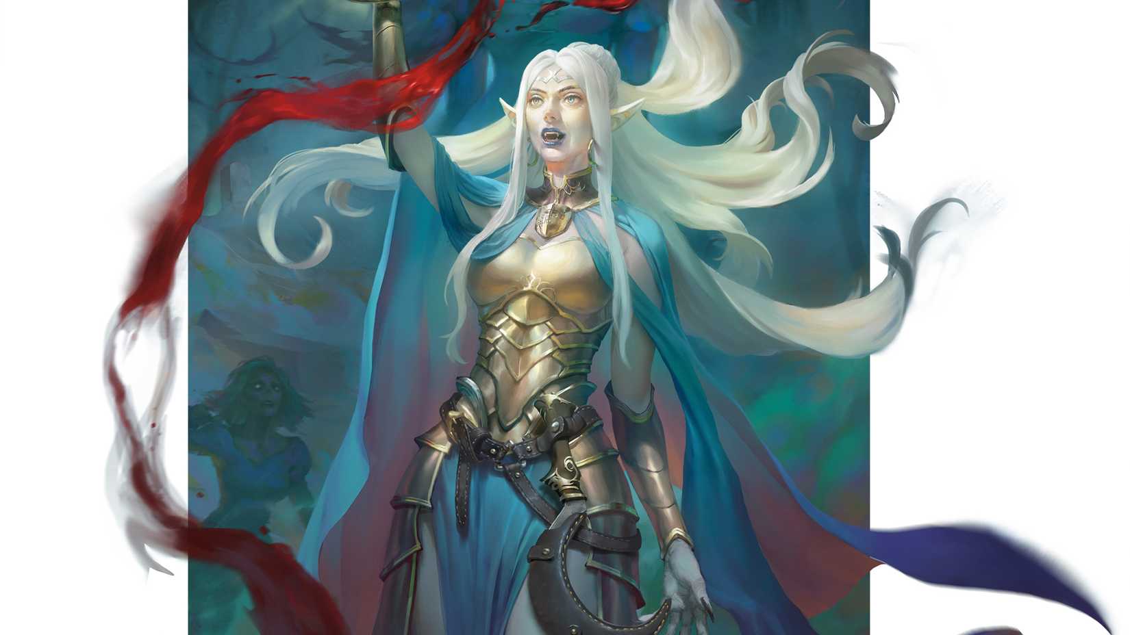 Every New D&D Subclass In Ravenloft: The Horrors Within