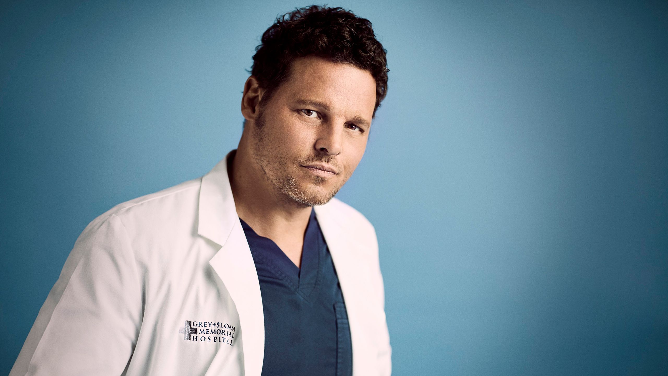 Why Justin Chambers' Alex Karev Left Grey's Anatomy In Season 16