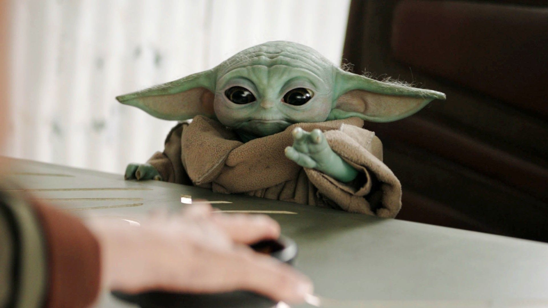 The Mandalorian And Grogu Box Office Passes Major Global Milestone After Unfortunate Star Wars Record image