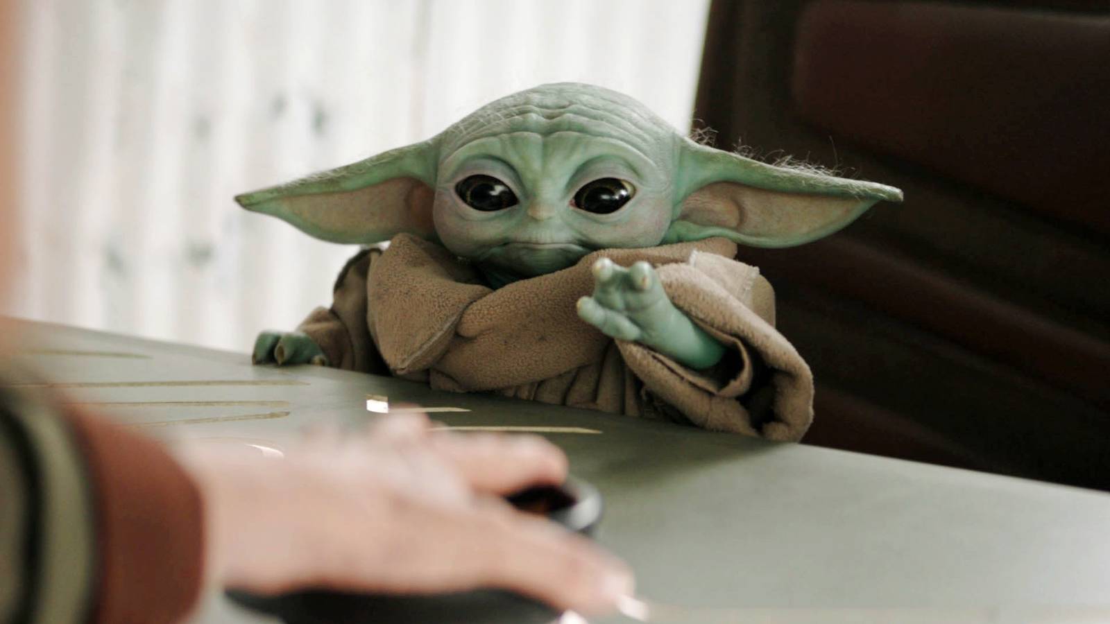 The Mandalorian And Grogu Box Office Passes Major Global Milestone After Unfortunate Star Wars Record