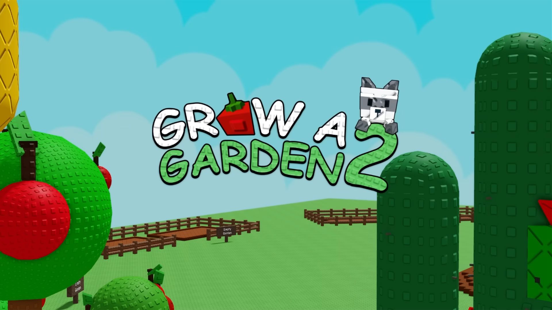 Grow A Garden 2: All Active Codes (June 2026) image
