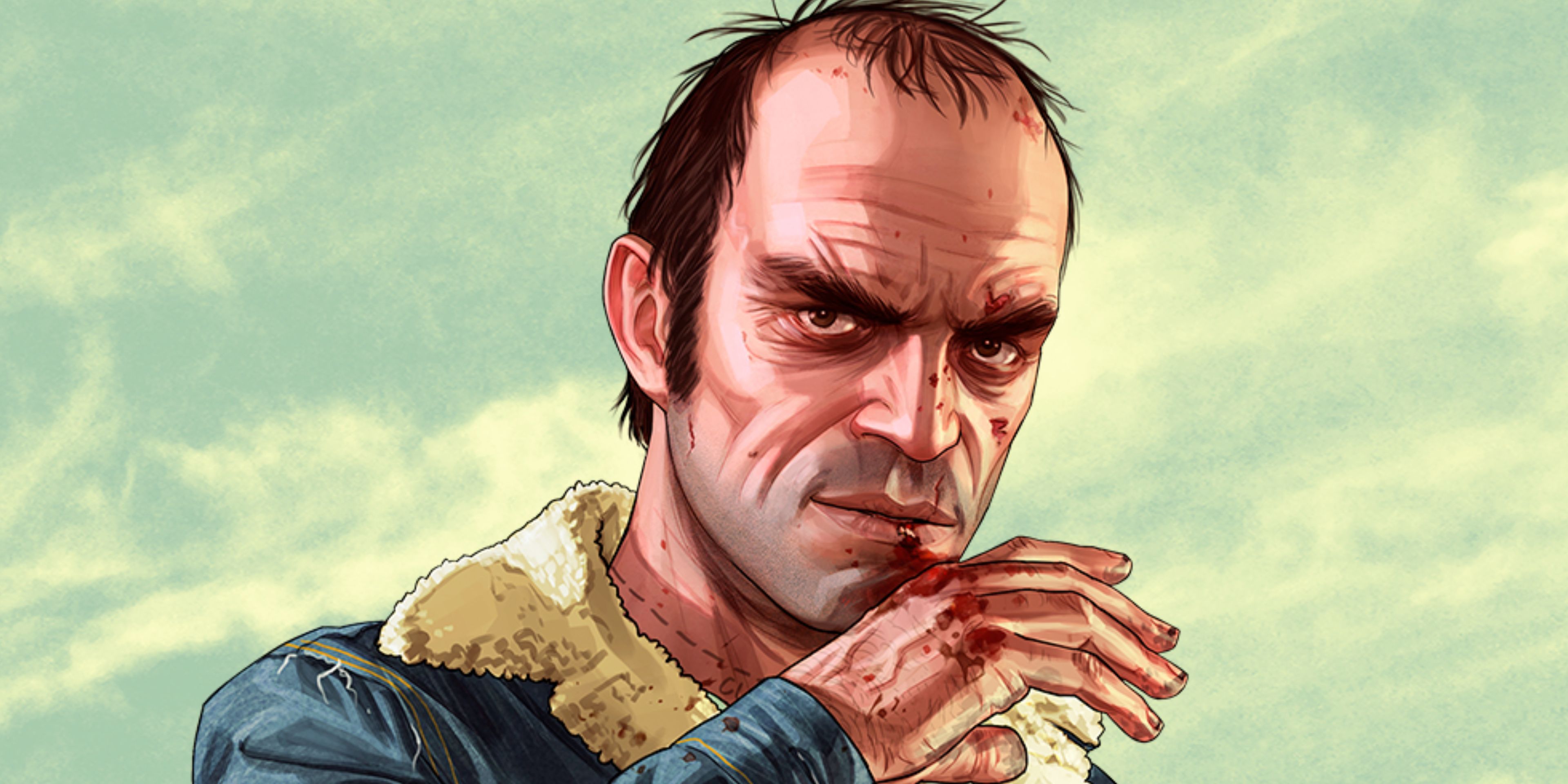 Grand Theft Auto 5 Update Draws Mixed Fan Reactions Amidst GTA 6 Anticipation
