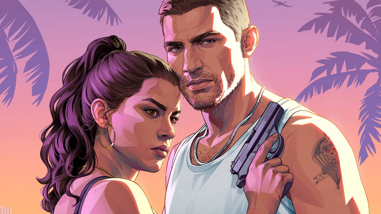 Grand Theft Auto 6 - Release Date, Trailers, Price, Preorders, & Edition Differences