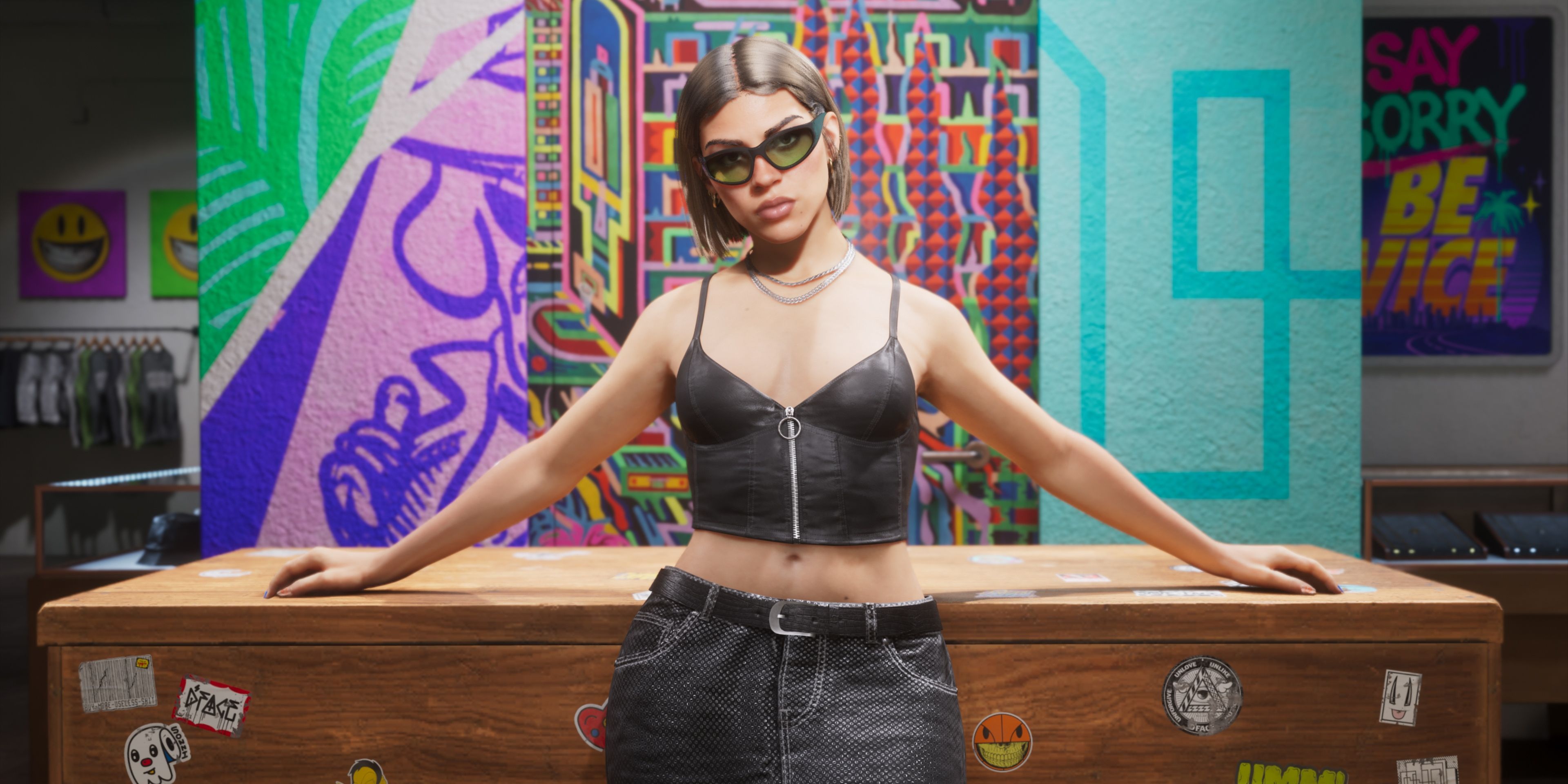 GTA 6 Official Pre-Order Time Confirmed image