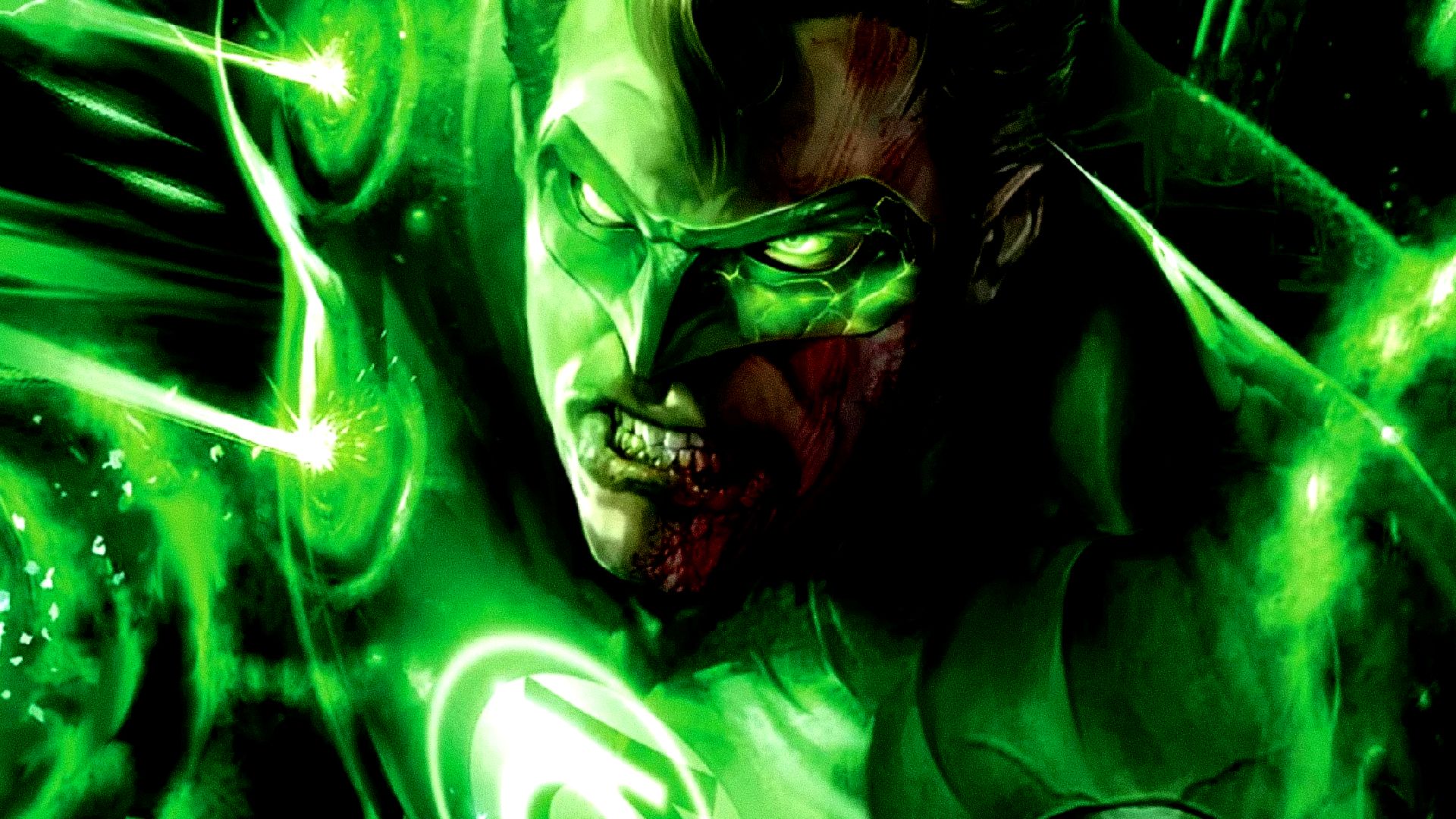 DC Unveils New Green Lantern, And Their Identity Is Unbelievable image